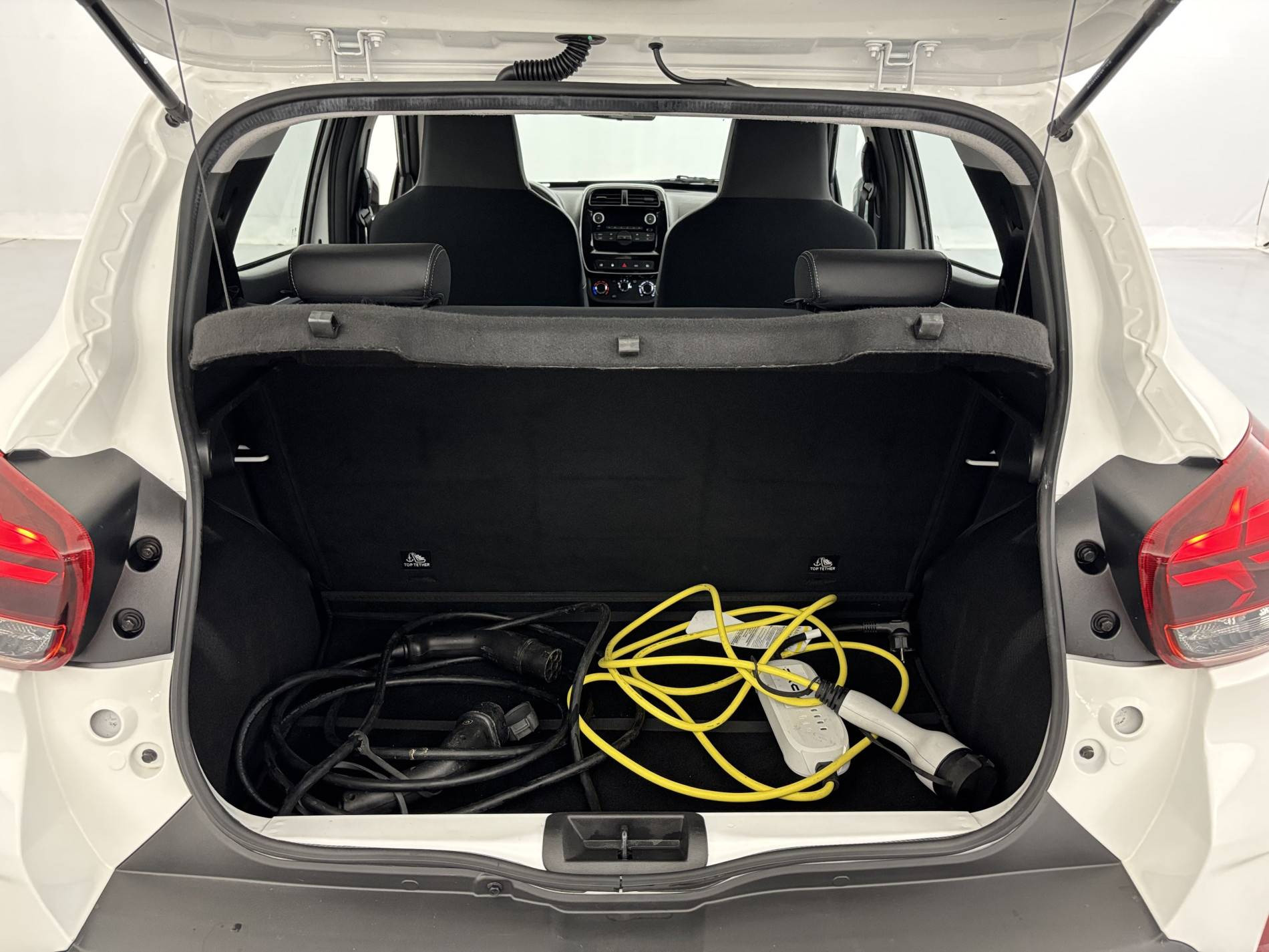 Vente en ligne Dacia Spring Spring au prix de 10 790 €