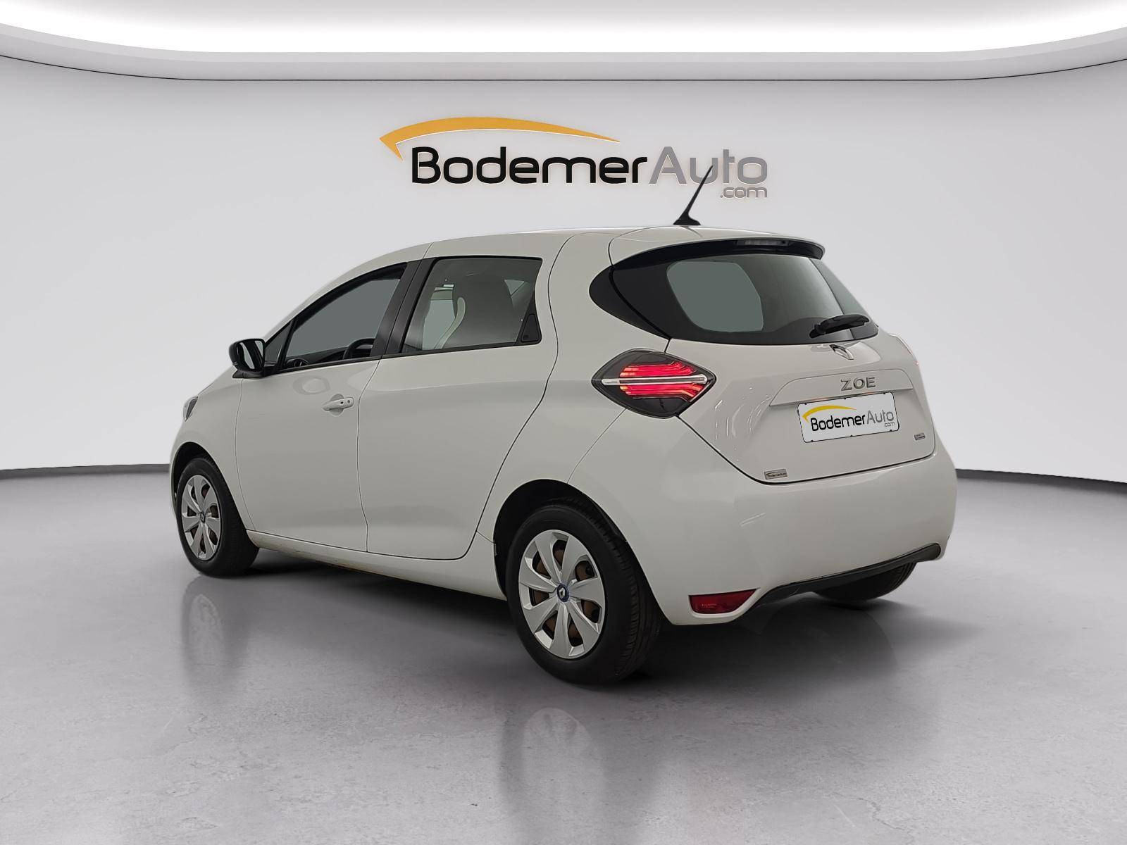 Vente en ligne Renault Zoé  R110 au prix de 13 890 €