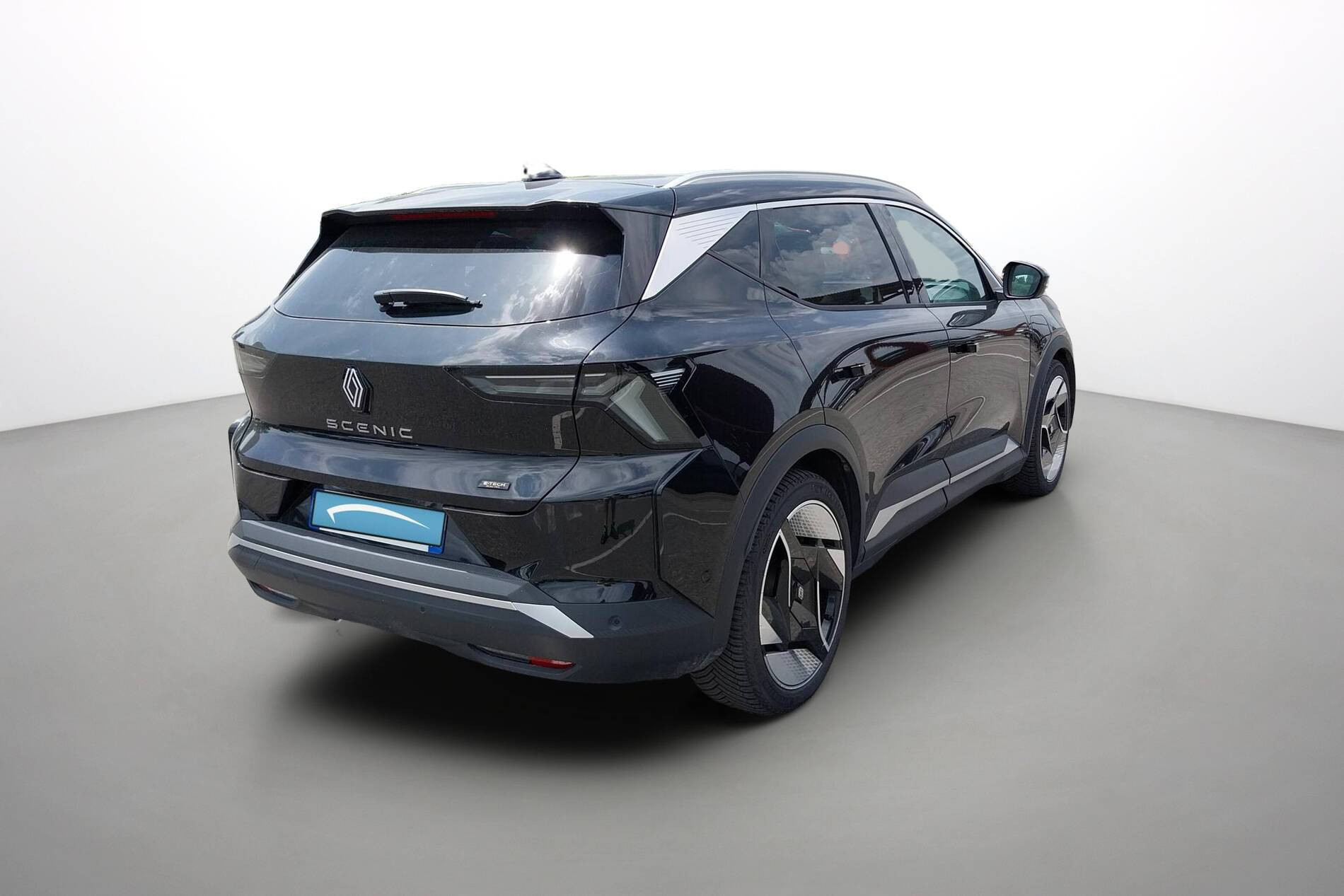 Vente en ligne Renault Scenic E-Tech Scenic E-Tech électrique 220 ch grande autonomie au prix de 38 900 €