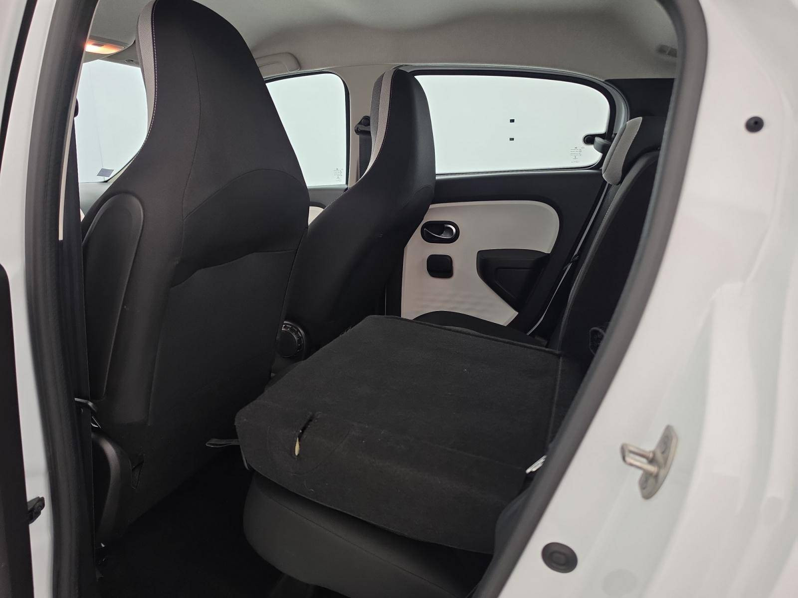 Vente en ligne Renault Twingo Electrique Twingo III Achat Intégral au prix de 11 990 €