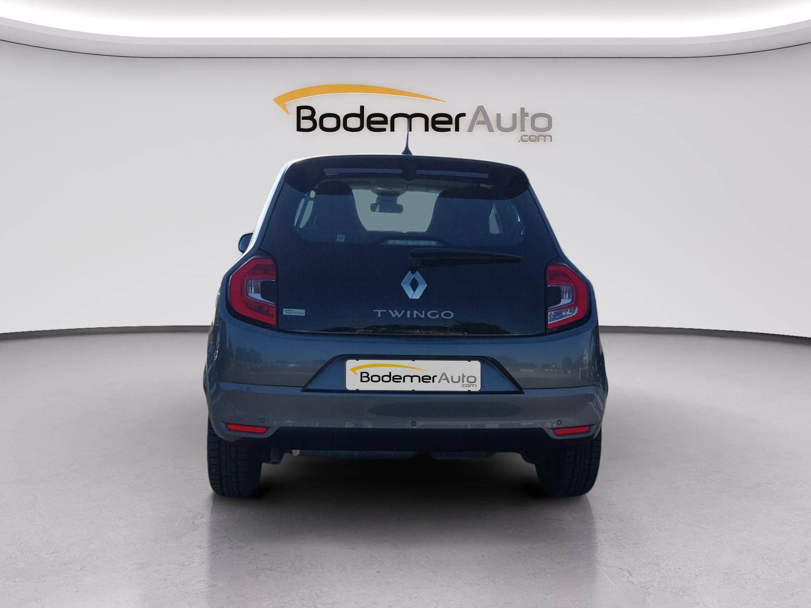 Vente en ligne Renault Twingo 3  SCe 65 - 21 au prix de 10 490 €