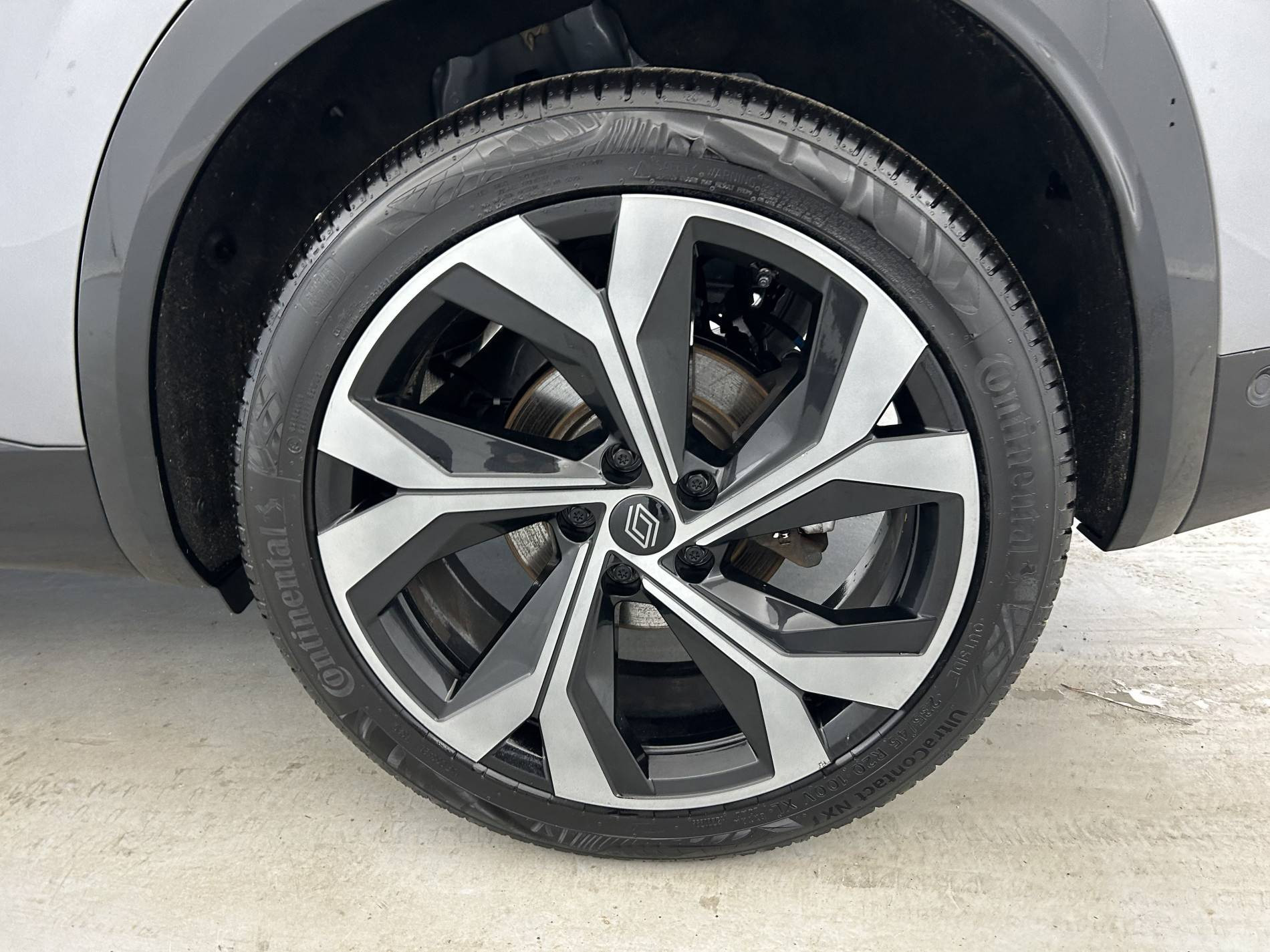 Vente en ligne Renault Austral  E-Tech full hybrid 200 GSR2 au prix de 26 590 €