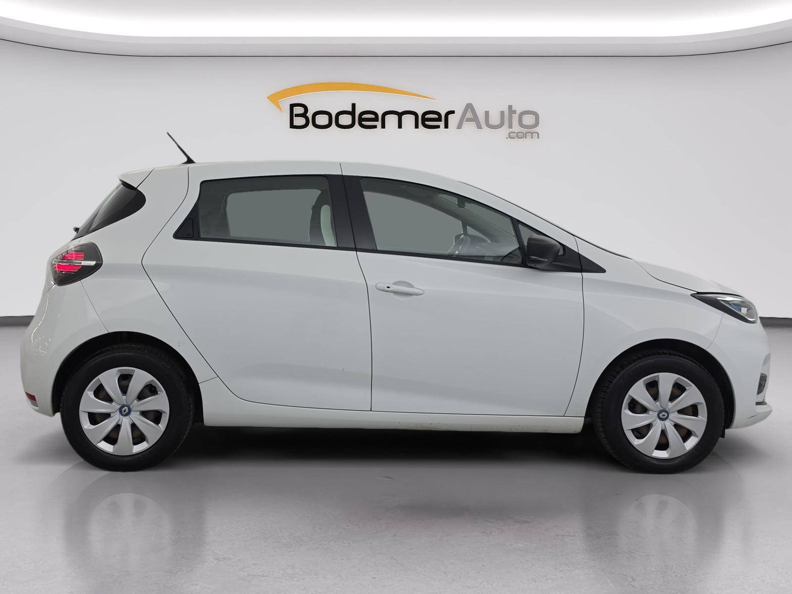 Vente en ligne Renault Zoé  R110 au prix de 13 890 €