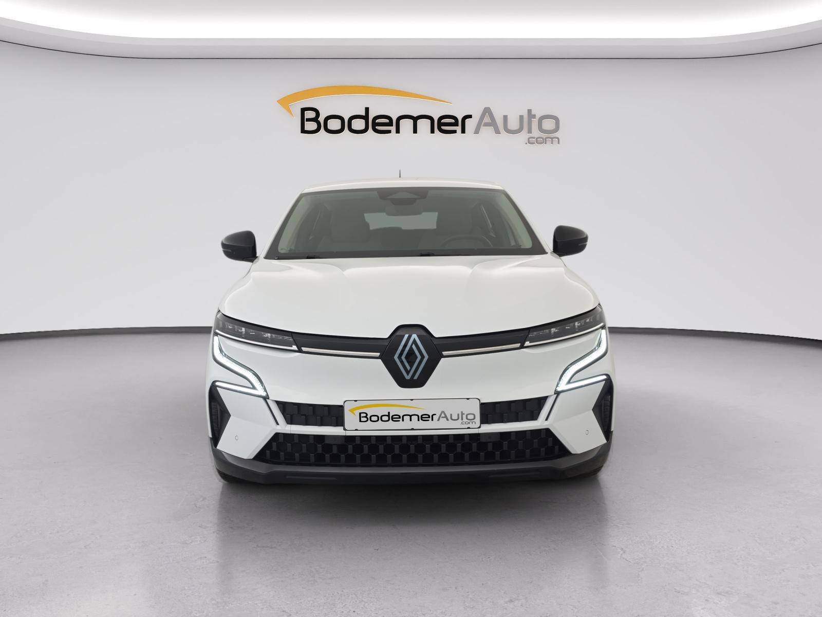 Vente en ligne Renault Megane E-Tech  EV40 130ch standard charge au prix de 20 290 €