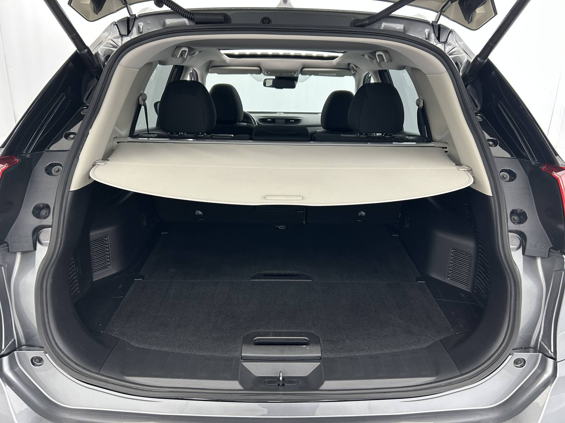 Vente en ligne Nissan X-Trail  DIG-T 160 DCT 5pl au prix de 19 590 €