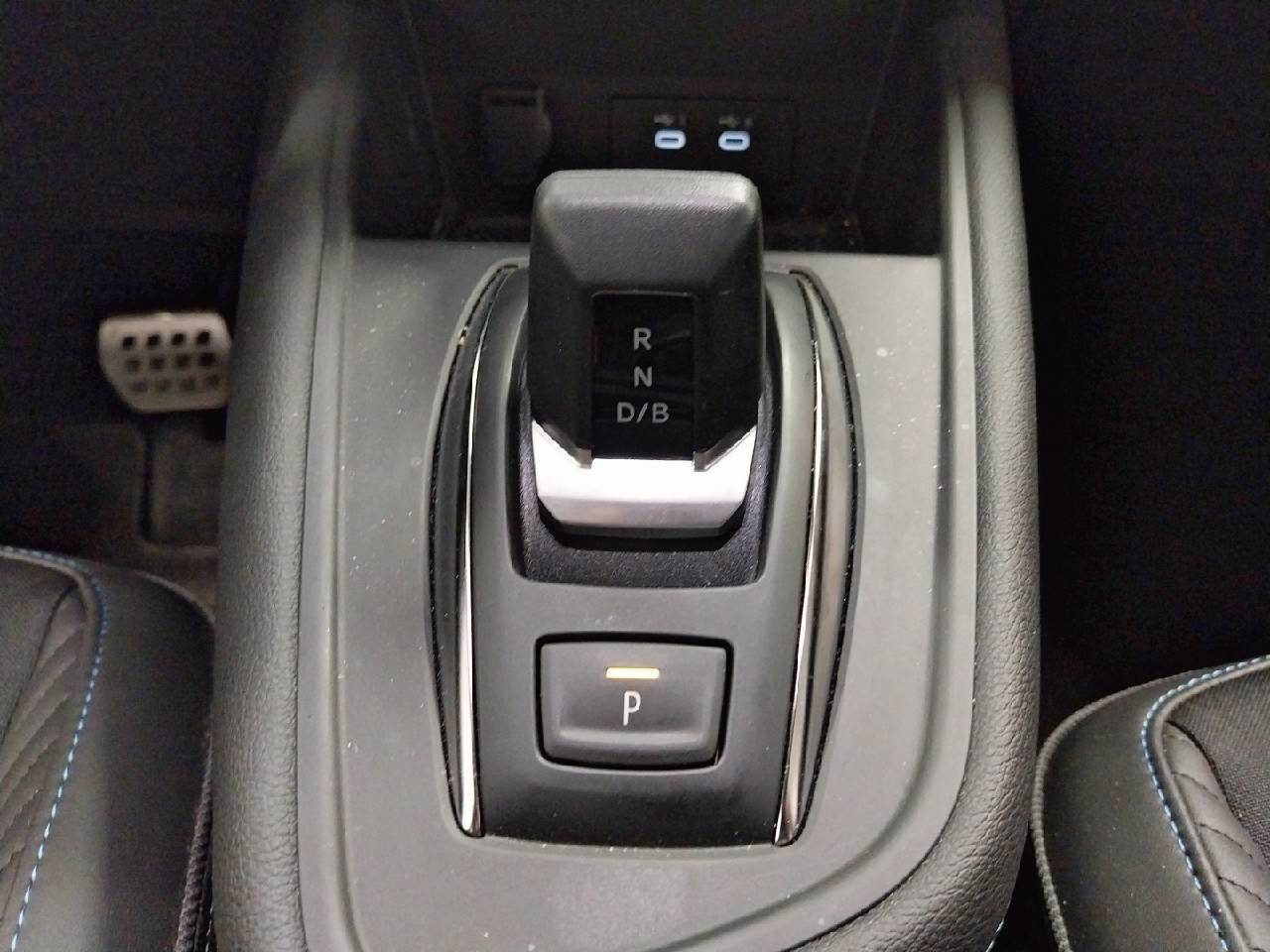 Vente en ligne Renault Captur  E-Tech full hybrid 160 ch au prix de 36 300 €