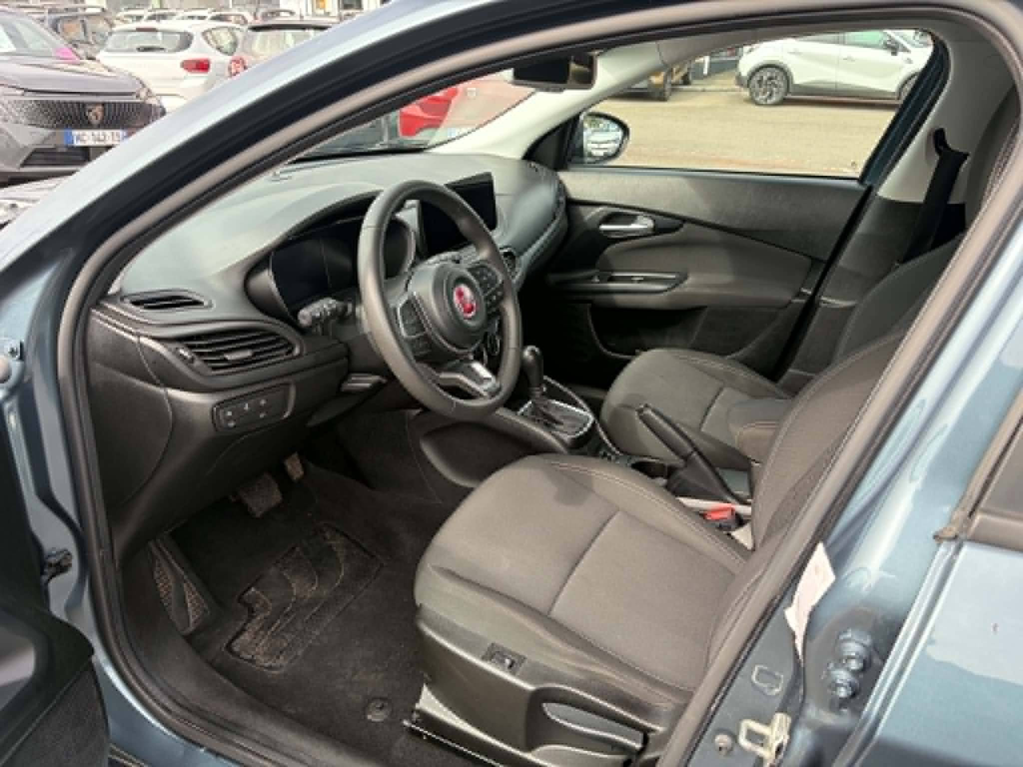 Vente en ligne Fiat Tipo SW Tipo SW 1.5 Firefly Turbo 130 ch S&S DCT7 Hybrid au prix de 14 890 €