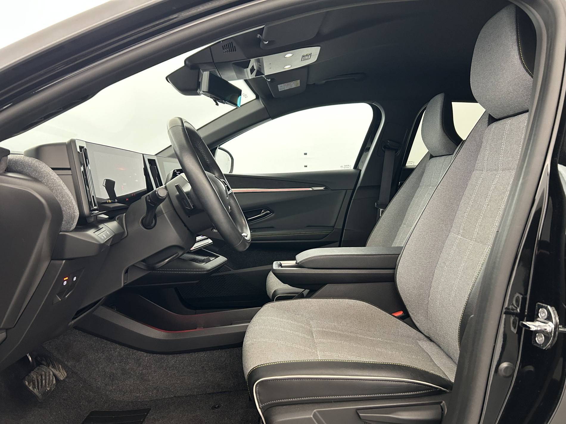 Vente en ligne Renault Megane E-Tech  EV60 220 ch super charge au prix de 23 499 €