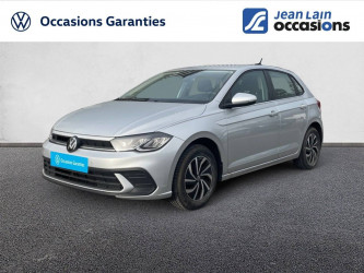 VOLKSWAGEN POLO Polo 1.0 TSI 95 S&S BVM5 20/12/2023 en vente à Sallanches