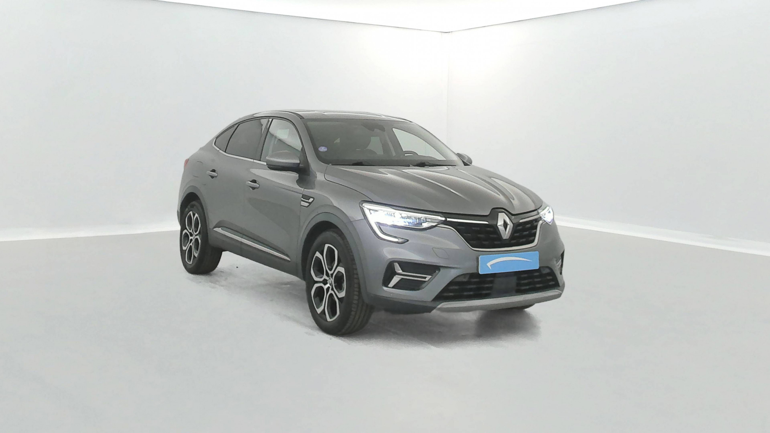 Vente en ligne Renault Arkana  mild hybrid 140 EDC FAP - 22 au prix de 19 790 €