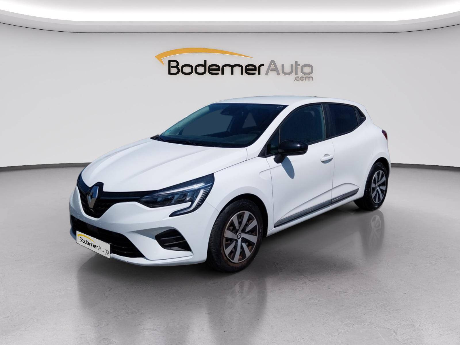 Renault Clio 5 Clio TCe 90 occasion de 2023 en vente à Concarneau