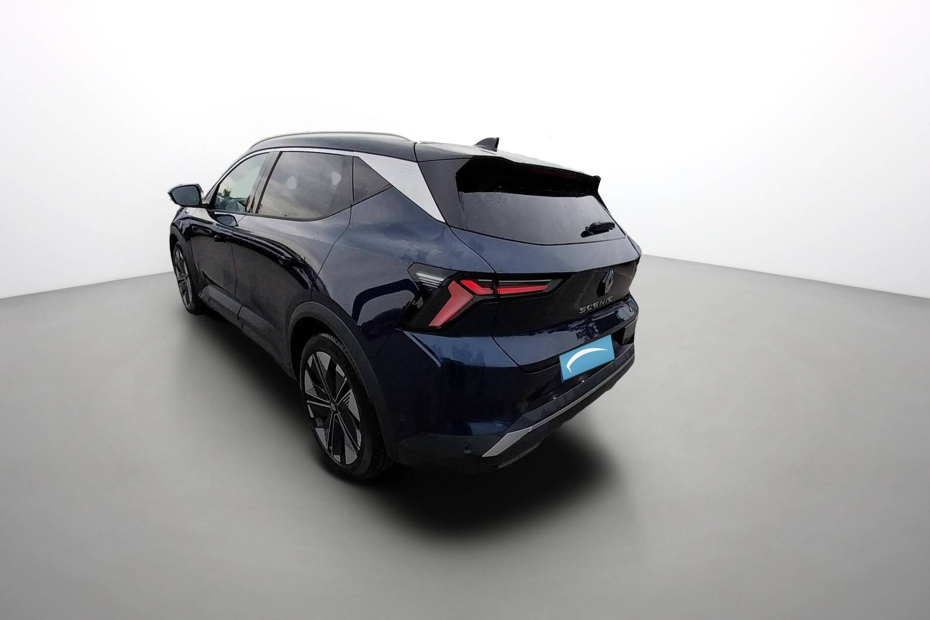 Vente en ligne Renault Scenic E-Tech Scenic E-Tech électrique 220 ch grande autonomie au prix de 37 191 €