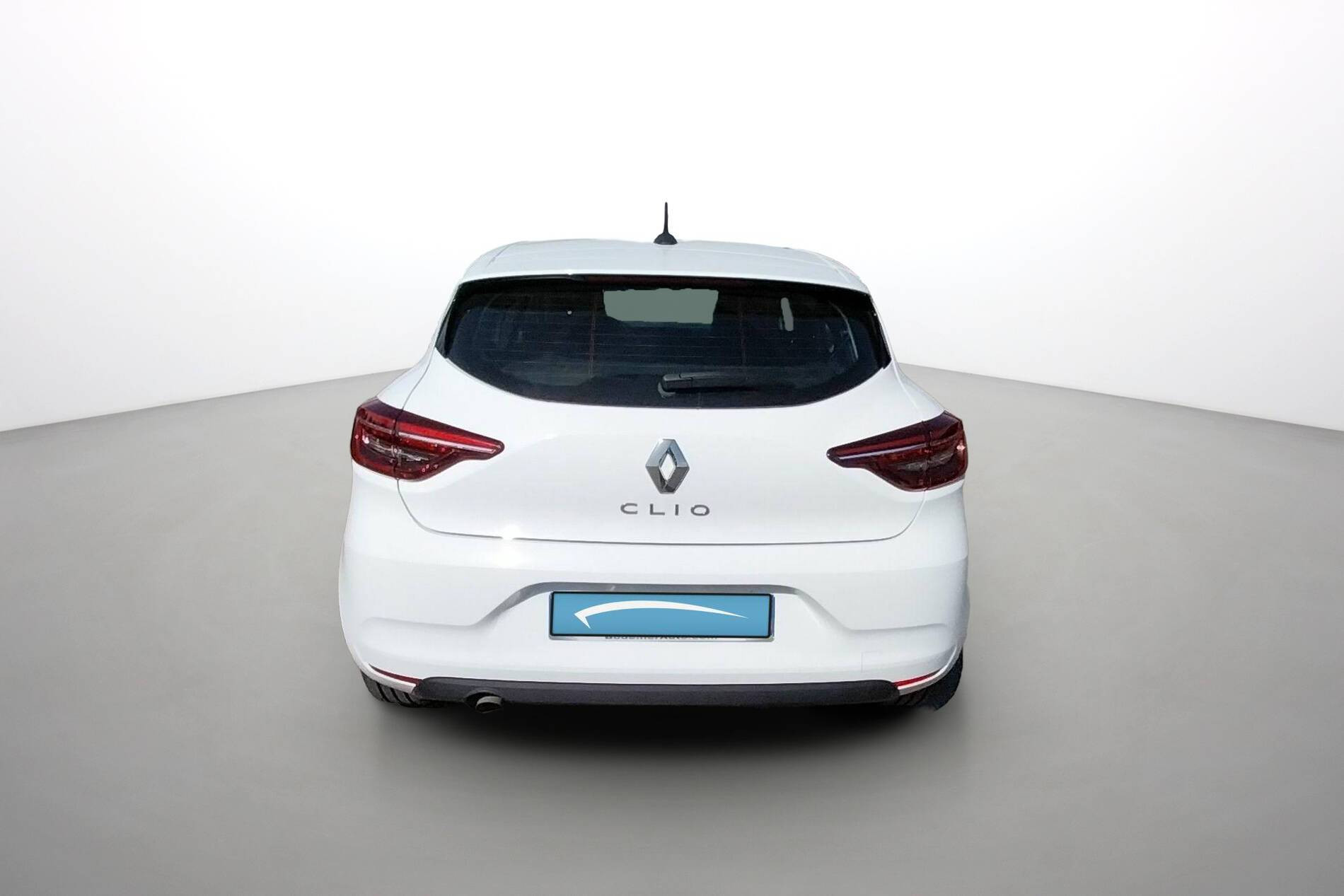 Vente en ligne Renault Clio 5 Clio SCe 65 au prix de 13 320 €