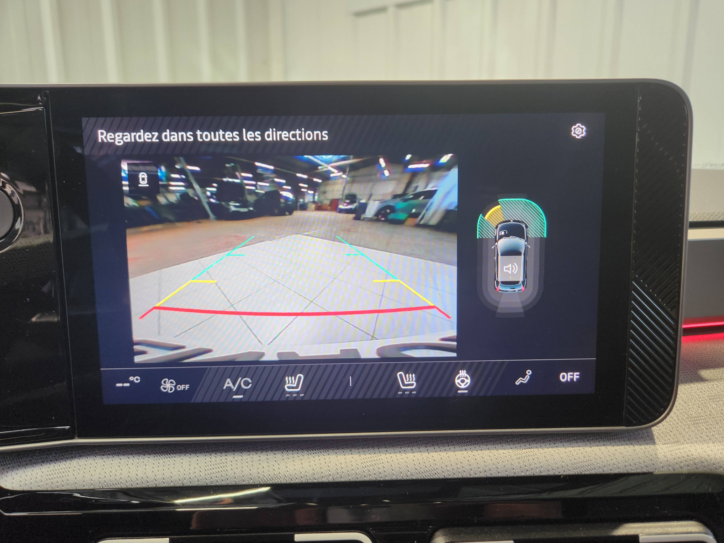 Vente en ligne Renault R5 E-Tech  150 ch autonomie confort au prix de 36 690 €