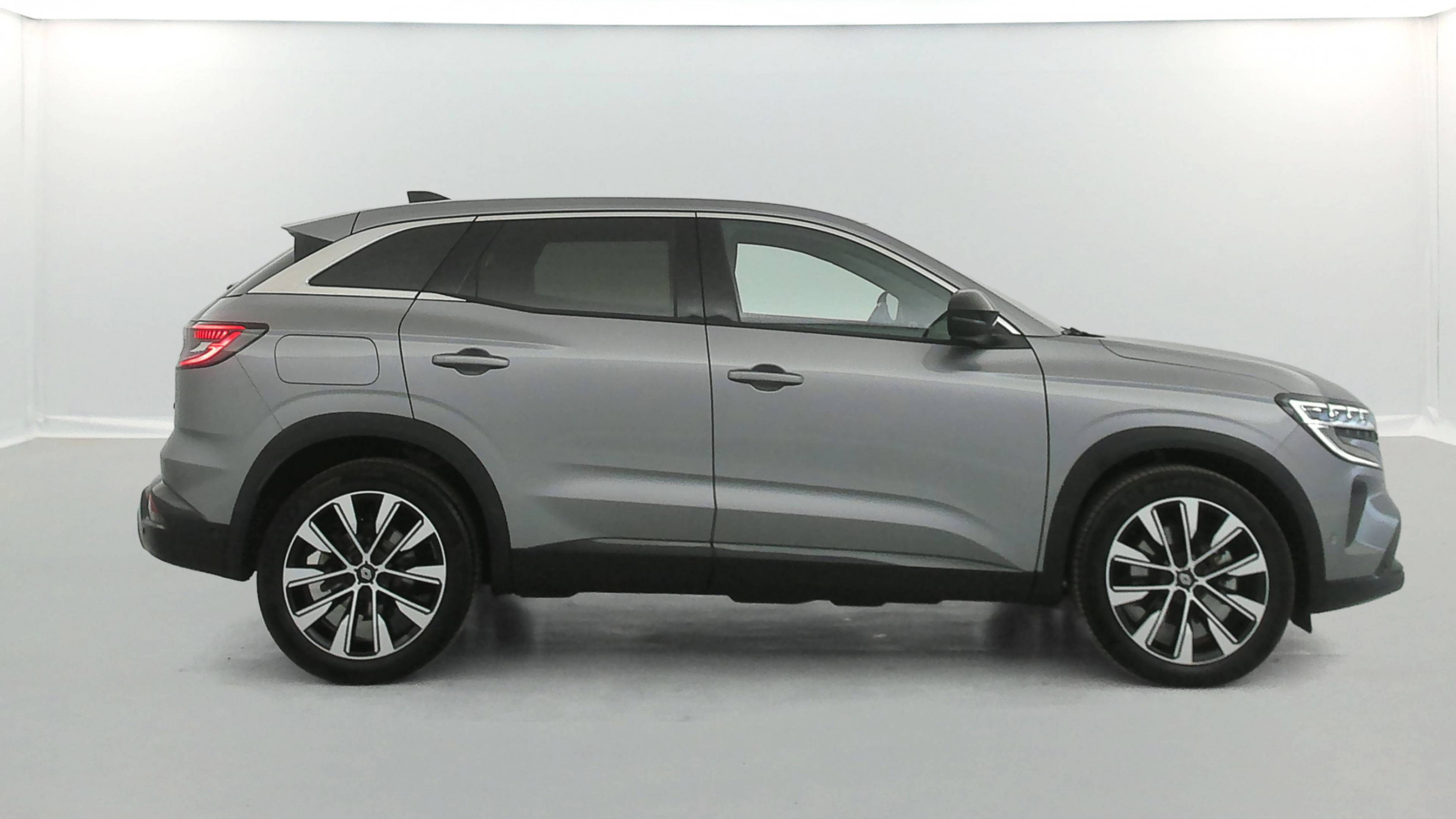 Vente en ligne Renault Austral  E-Tech hybrid 200 au prix de 29 890 €
