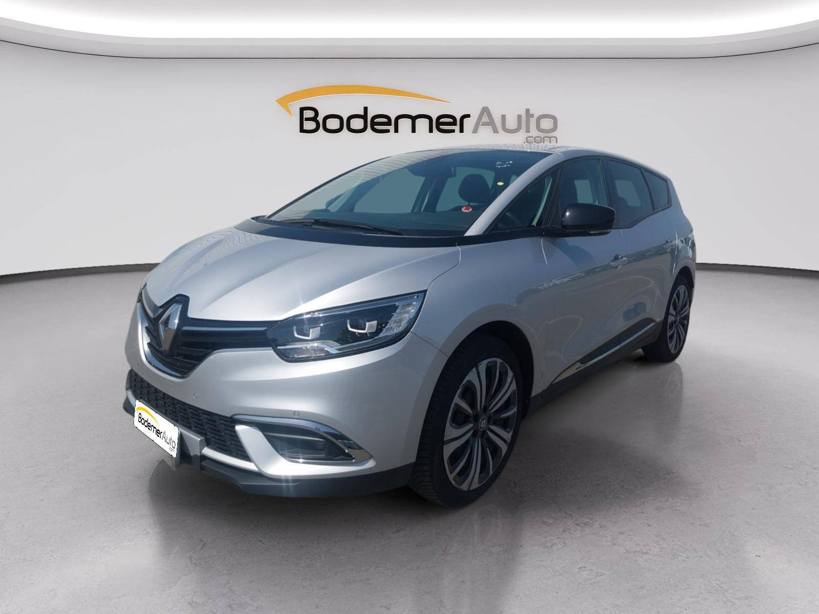 Renault Grand Scenic 4 Grand Scenic TCe 140 occasion de 2023 en vente à Concarneau