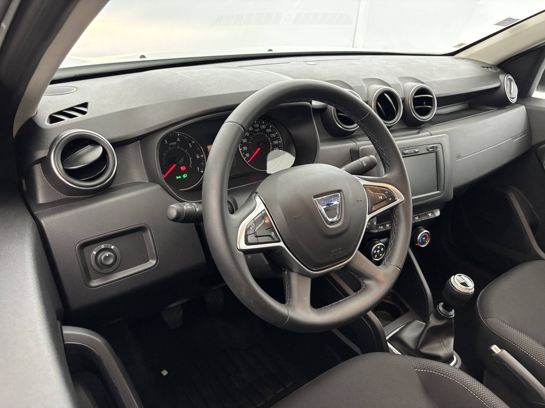 Vente en ligne Dacia Duster  Blue dCi 115 4x4 au prix de 17 990 €