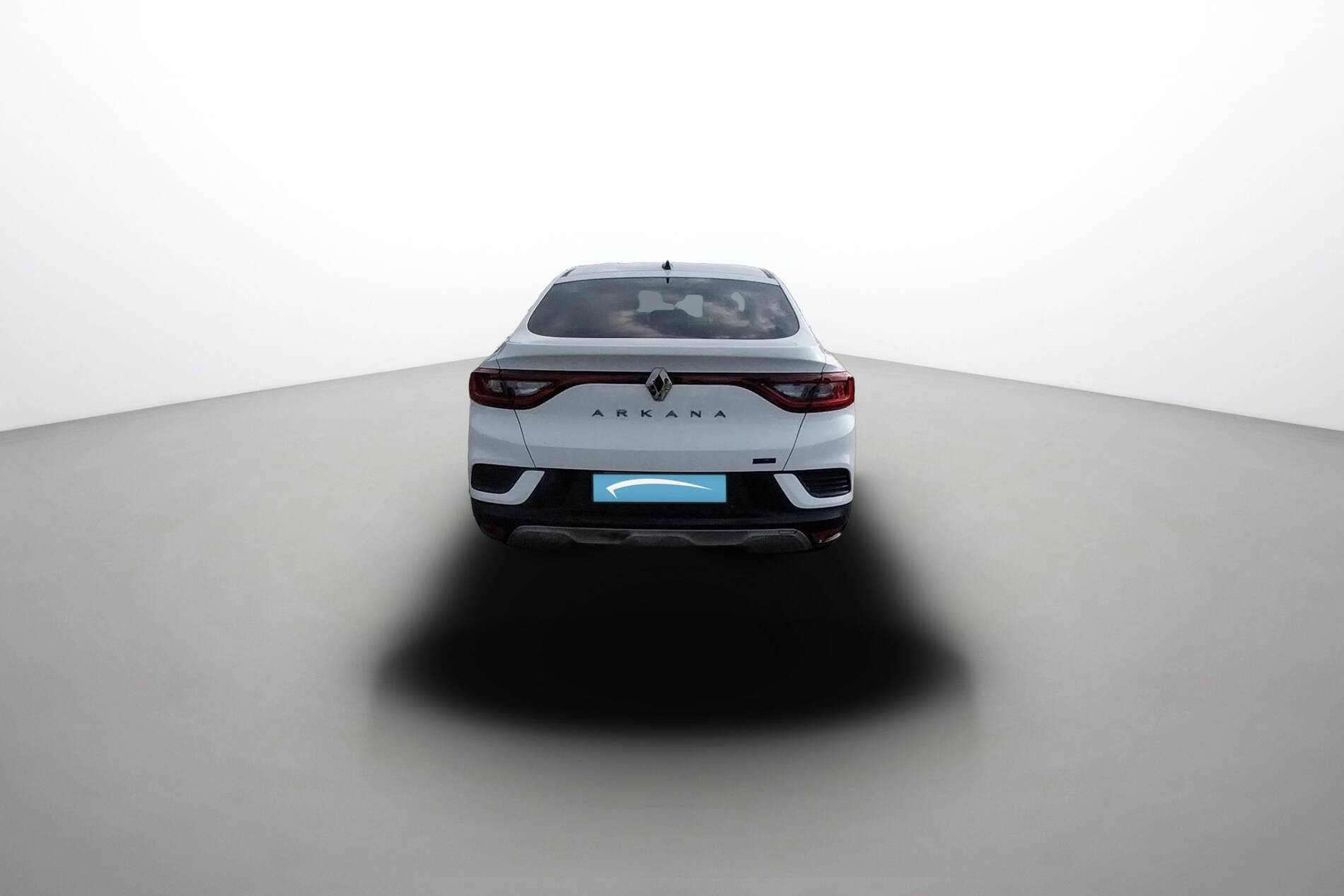 Vente en ligne Renault Arkana  E-Tech hybride 145 - 22 au prix de 20 990 €