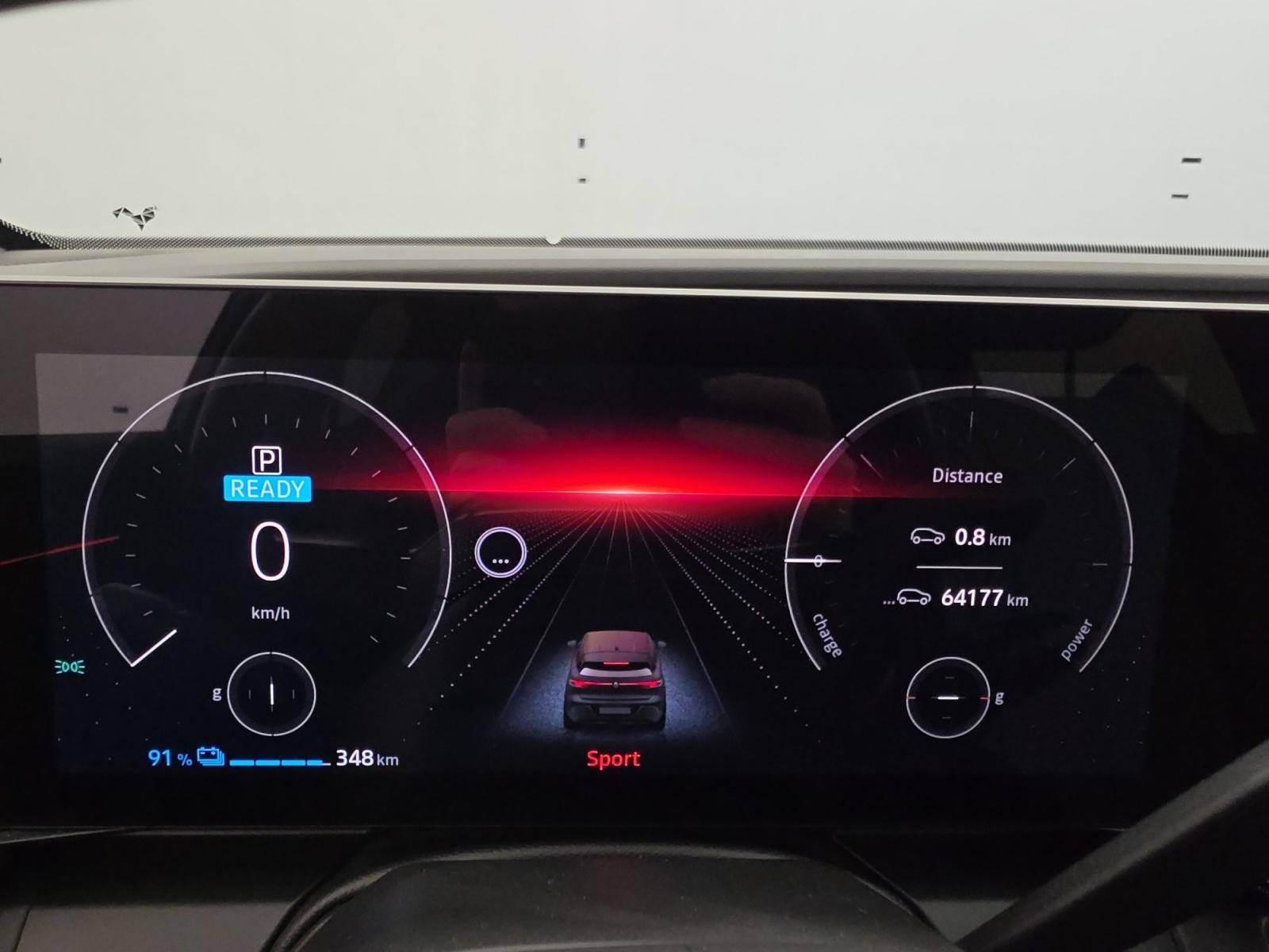 Vente en ligne Renault Megane E-Tech  EV60 220 ch super charge au prix de 24 990 €