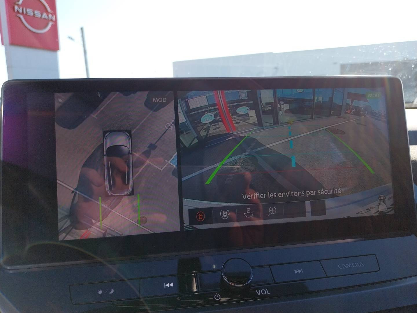 Vente en ligne Nissan Qashqai  e-Power 190 ch au prix de 31 990 €
