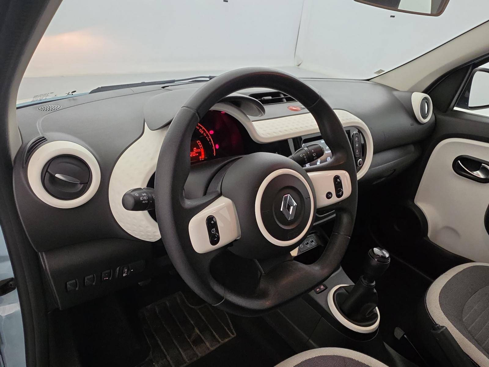 Vente en ligne Renault Twingo 3  SCe 65 au prix de 11 900 €