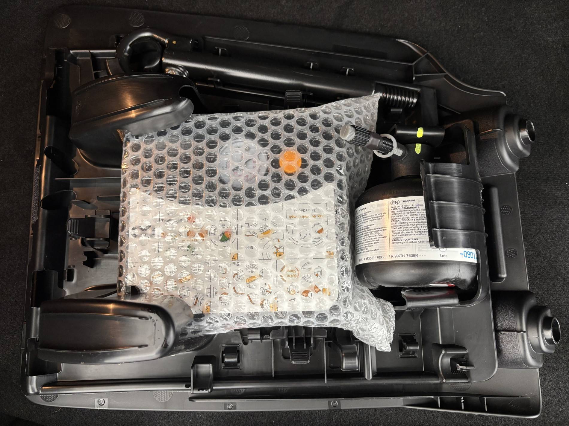 Vente en ligne Renault Twingo Electrique Twingo III Achat Intégral au prix de 10 990 €