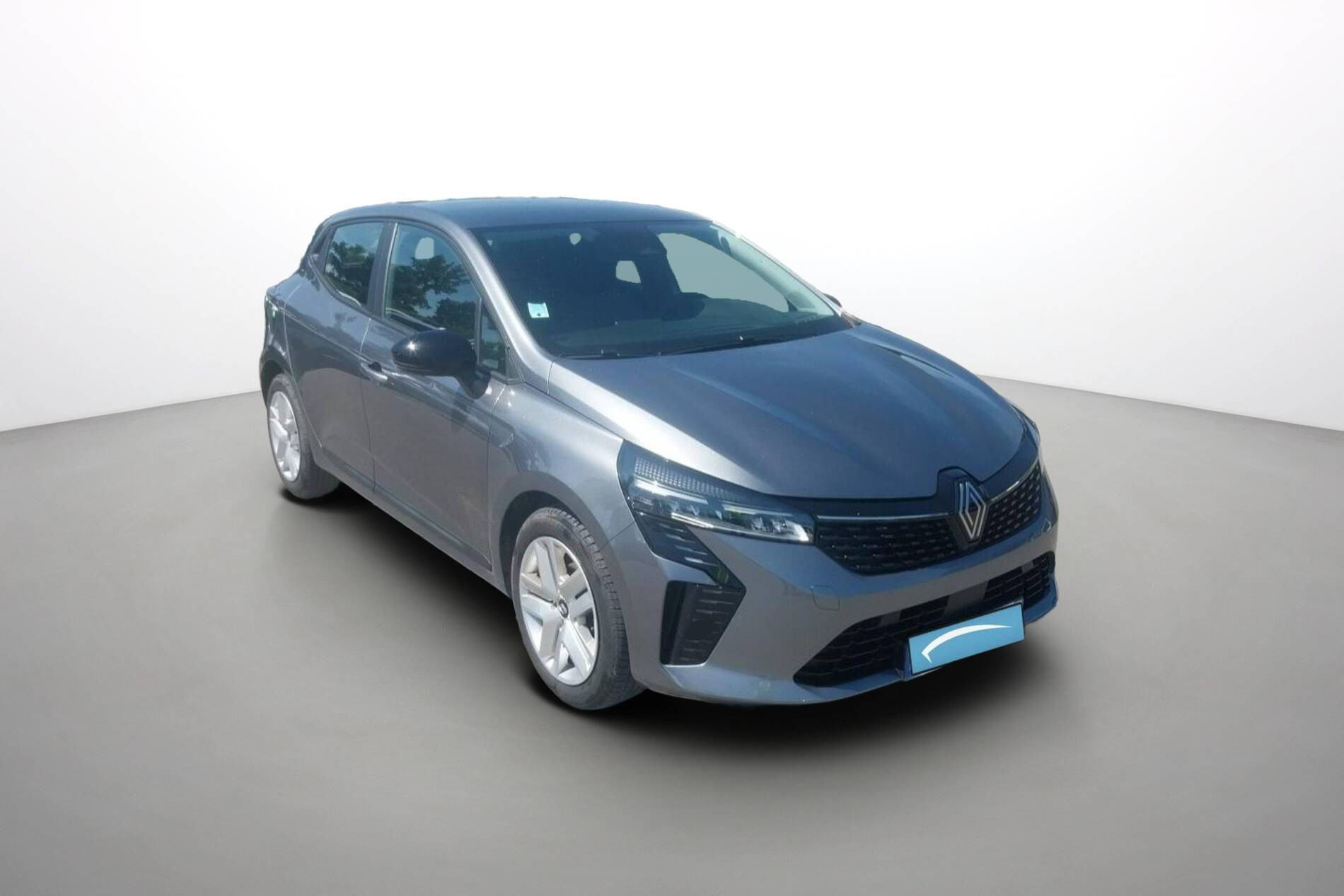 Vente en ligne Renault Clio 5 Clio TCe 90 ch GSR2 au prix de 15 490 €