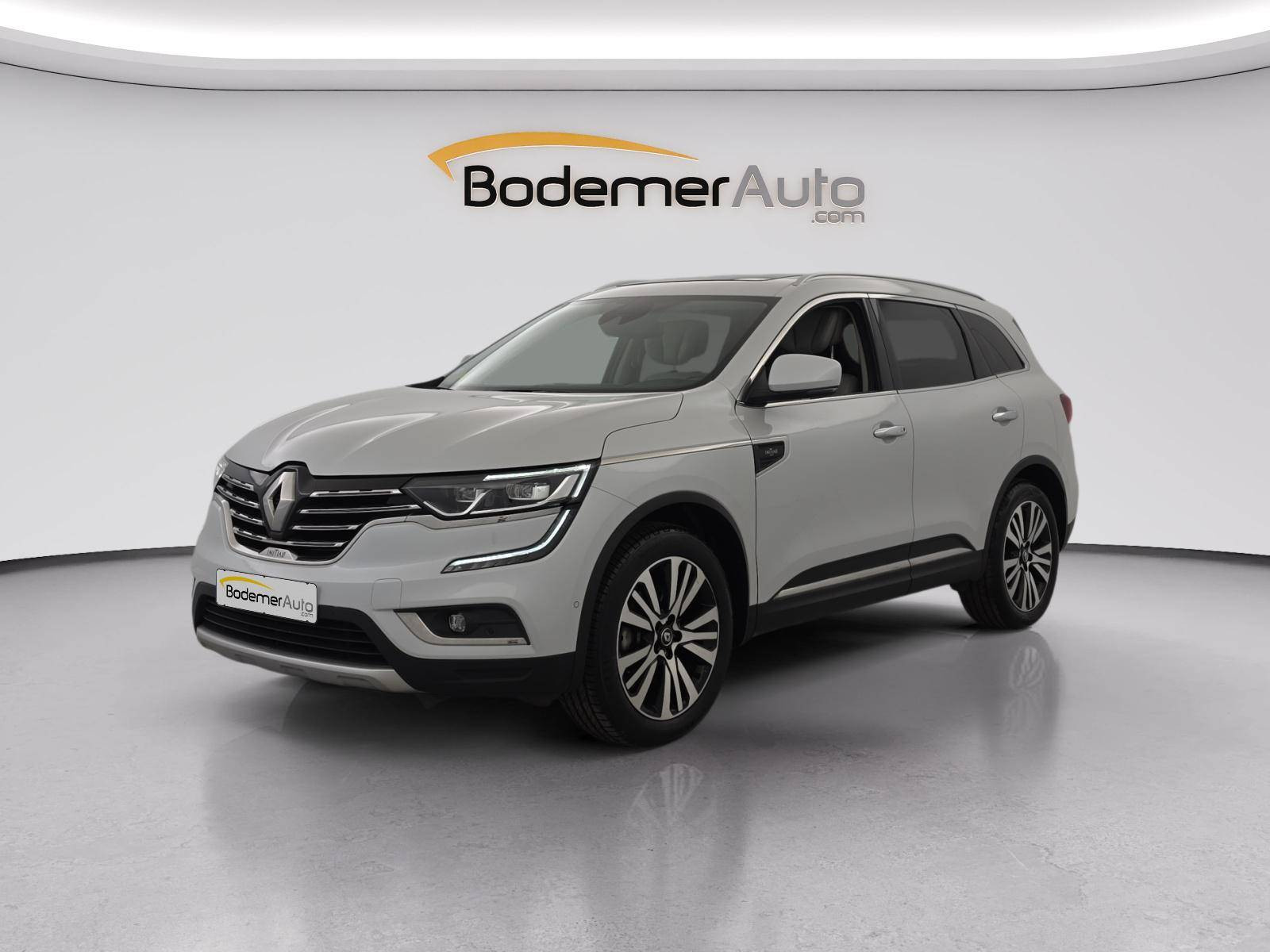 Renault Koleos  dCi 175 4x2 X-tronic Energy occasion de 2018 en vente à Caen