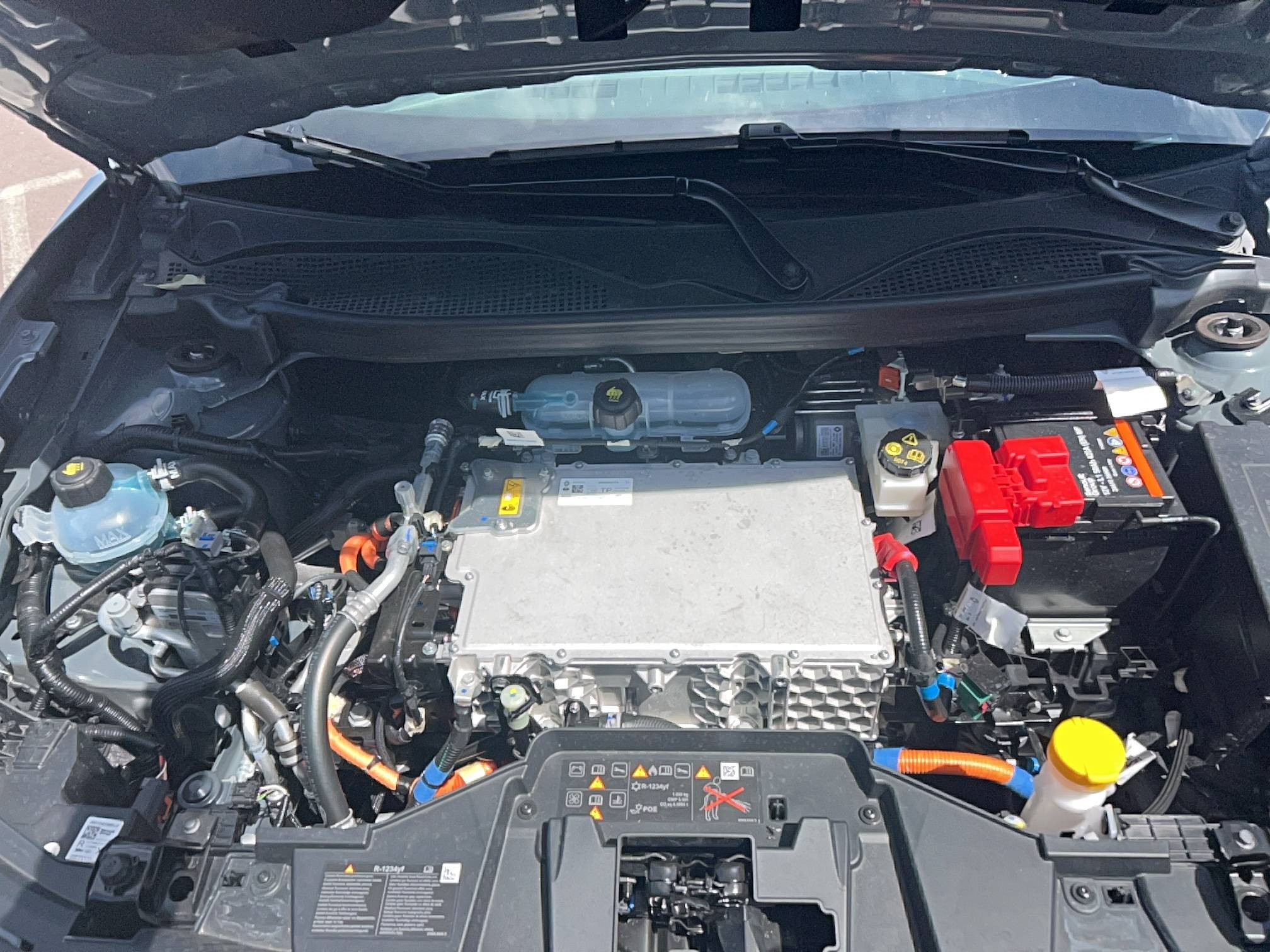 Vente en ligne Renault R4 E-Tech  150 ch autonomie confort au prix de 31 990 €
