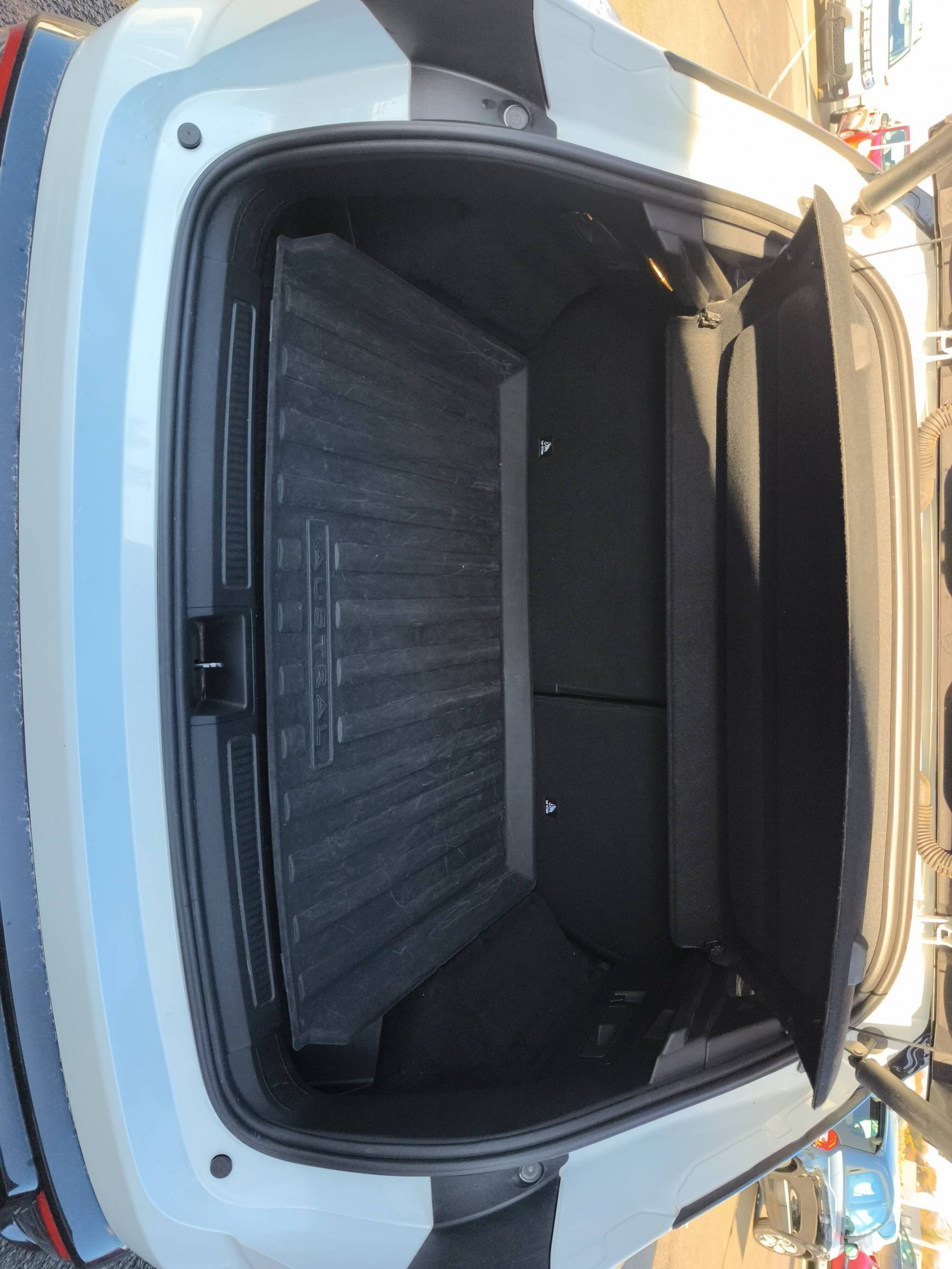 Vente en ligne Renault Austral  E-Tech hybrid 200 au prix de 28 690 €