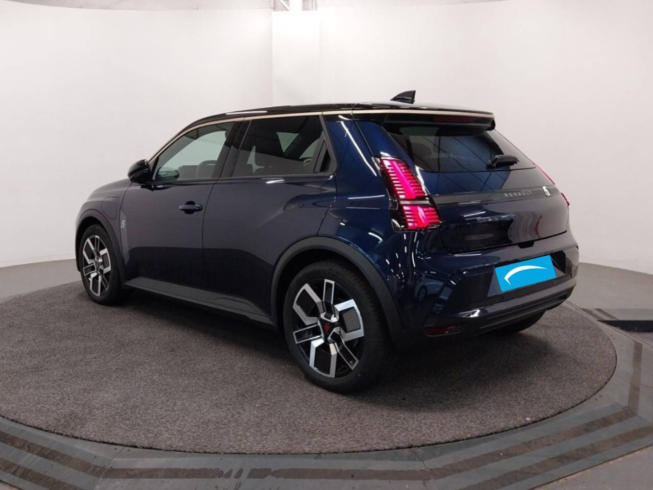 Vente en ligne Renault R5 E-Tech  150 ch autonomie confort au prix de 50 000 €