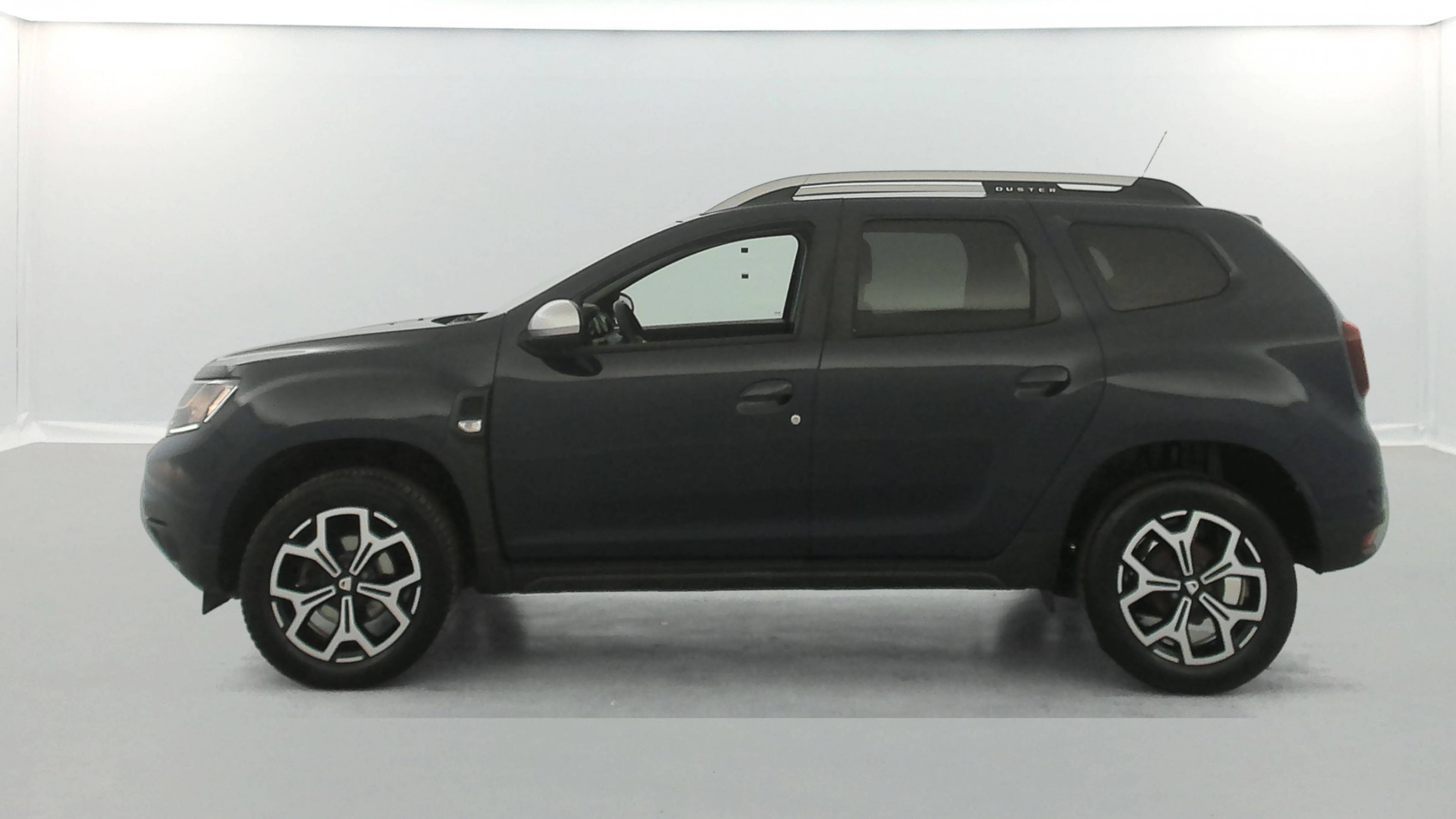 Vente en ligne Dacia Duster  Blue dCi 115 4x2 au prix de 14 990 €