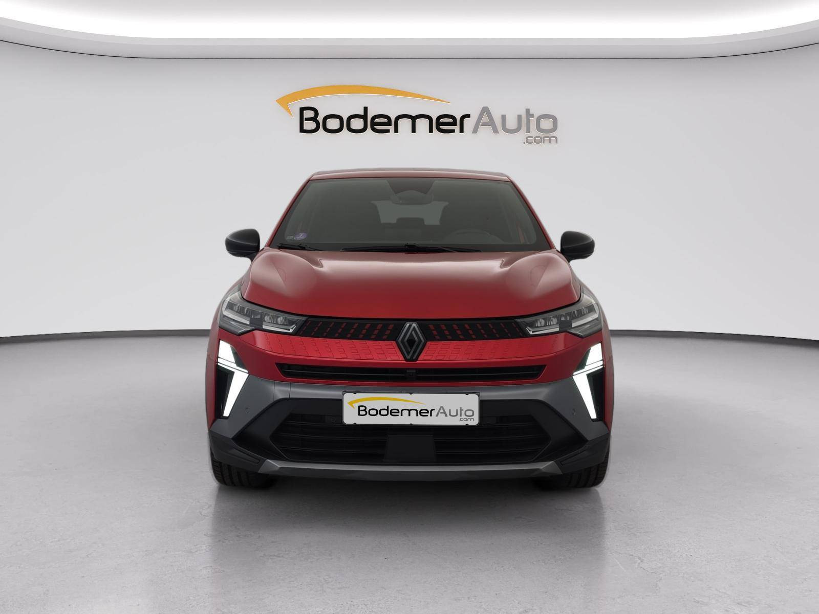 Vente en ligne Renault Captur  E-Tech full hybrid 145 ch au prix de 24 991 €