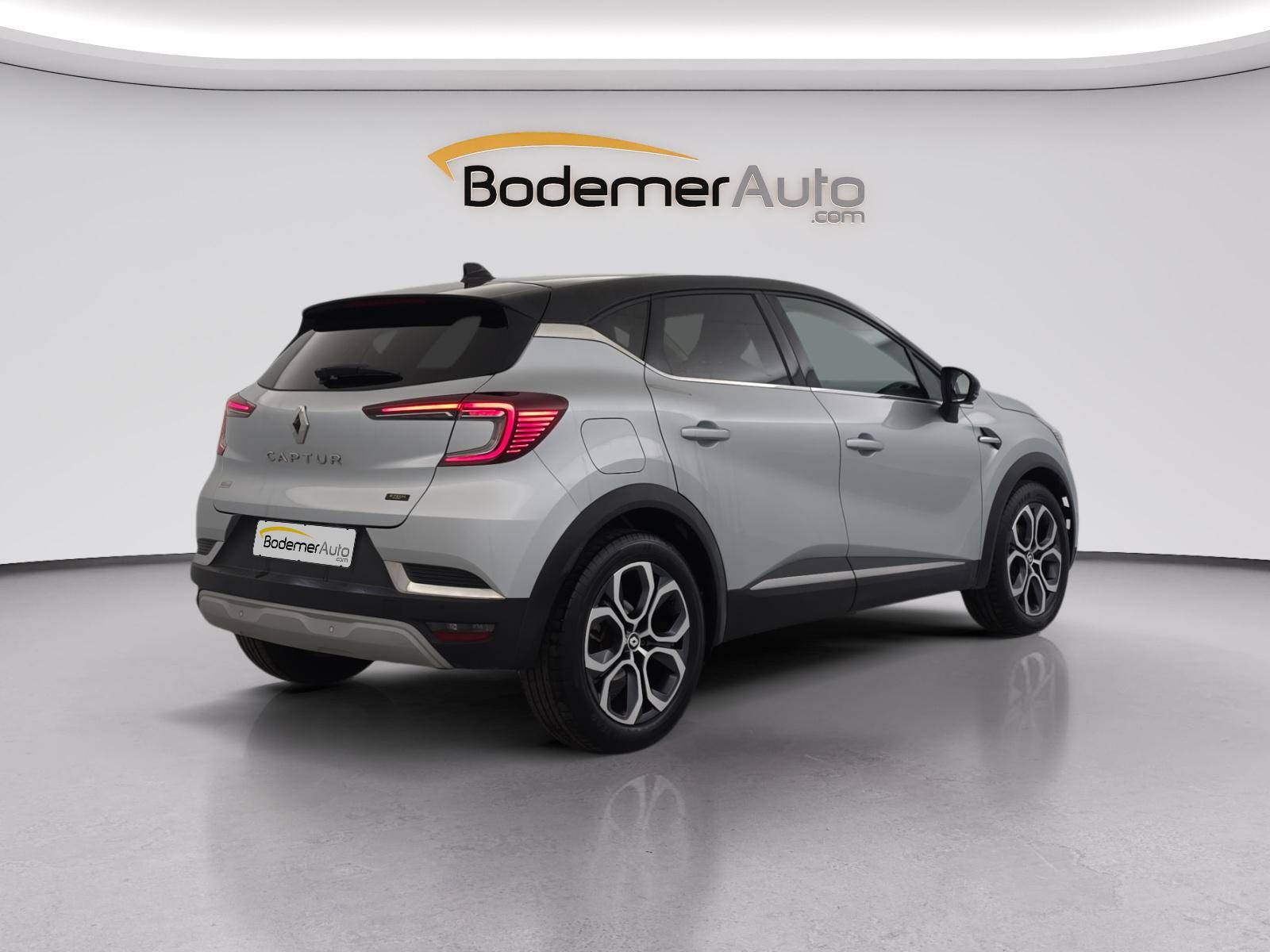 Vente en ligne Renault Captur  E-Tech full hybrid 145 au prix de 19 990 €