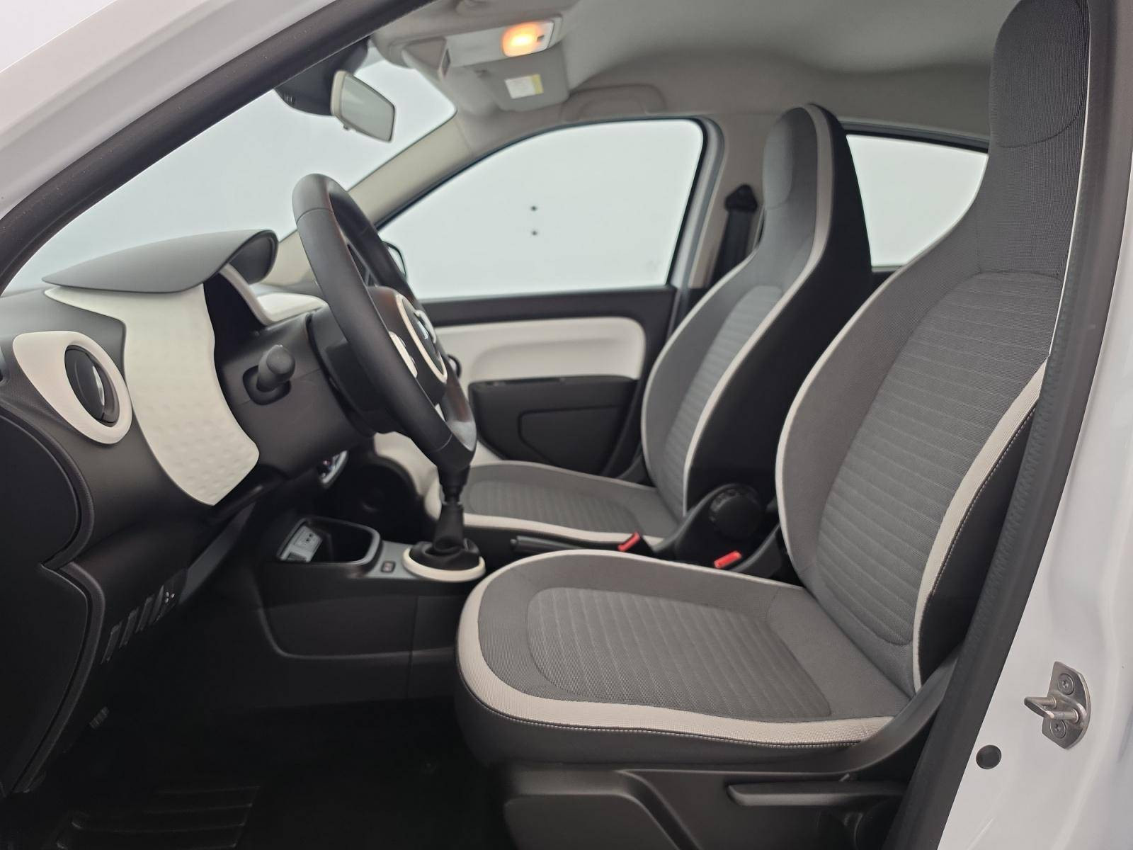 Vente en ligne Renault Twingo 3  SCe 65 au prix de 12 790 €