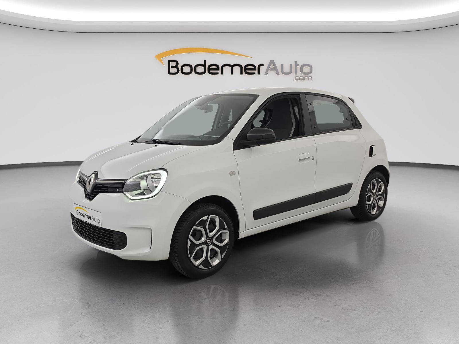 Renault Twingo 3  SCe 65 occasion de 2023 en vente à Bayeux
