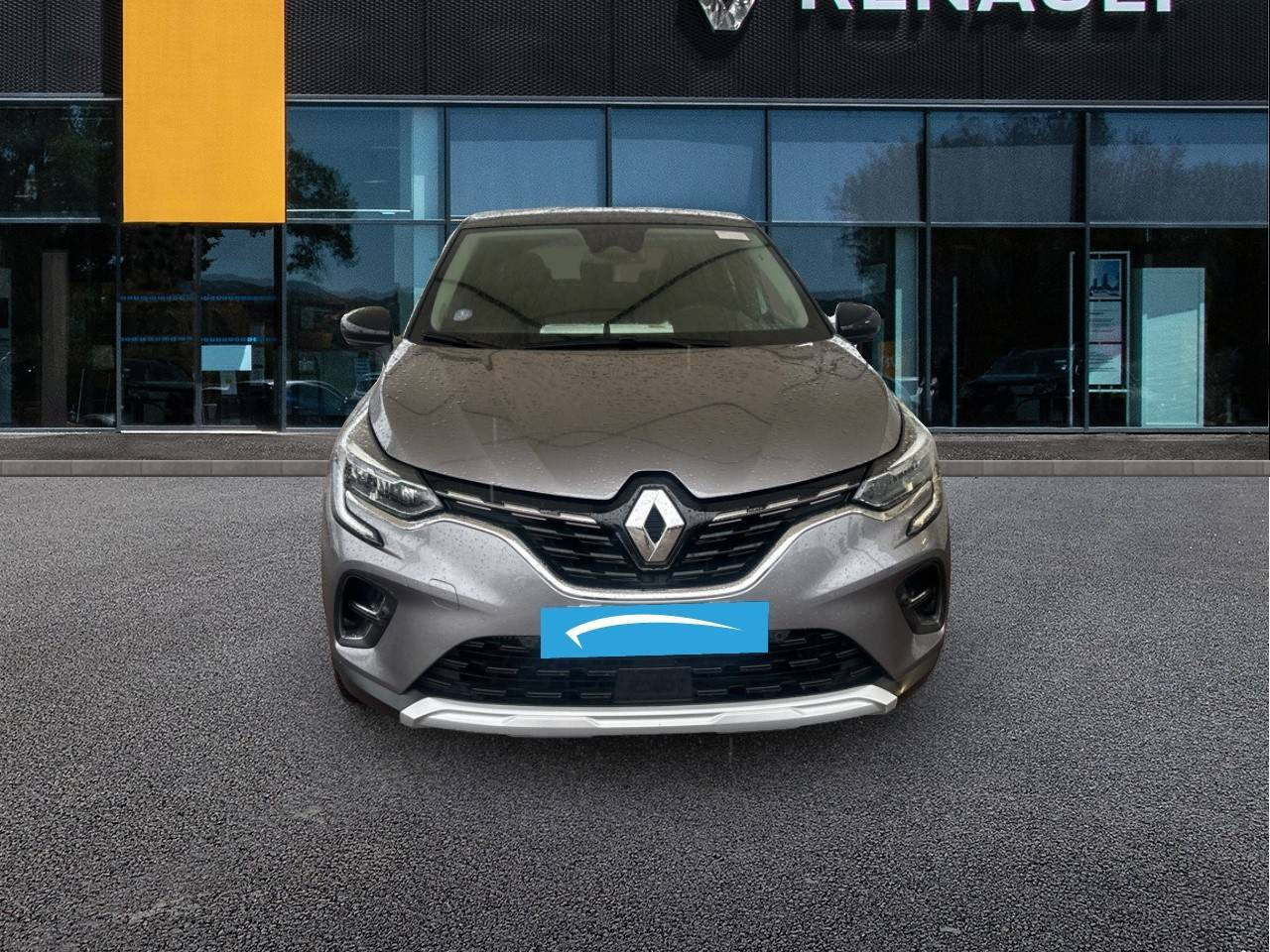 Renault Captur  TCe 90 occasion de 2024 en vente à Caen