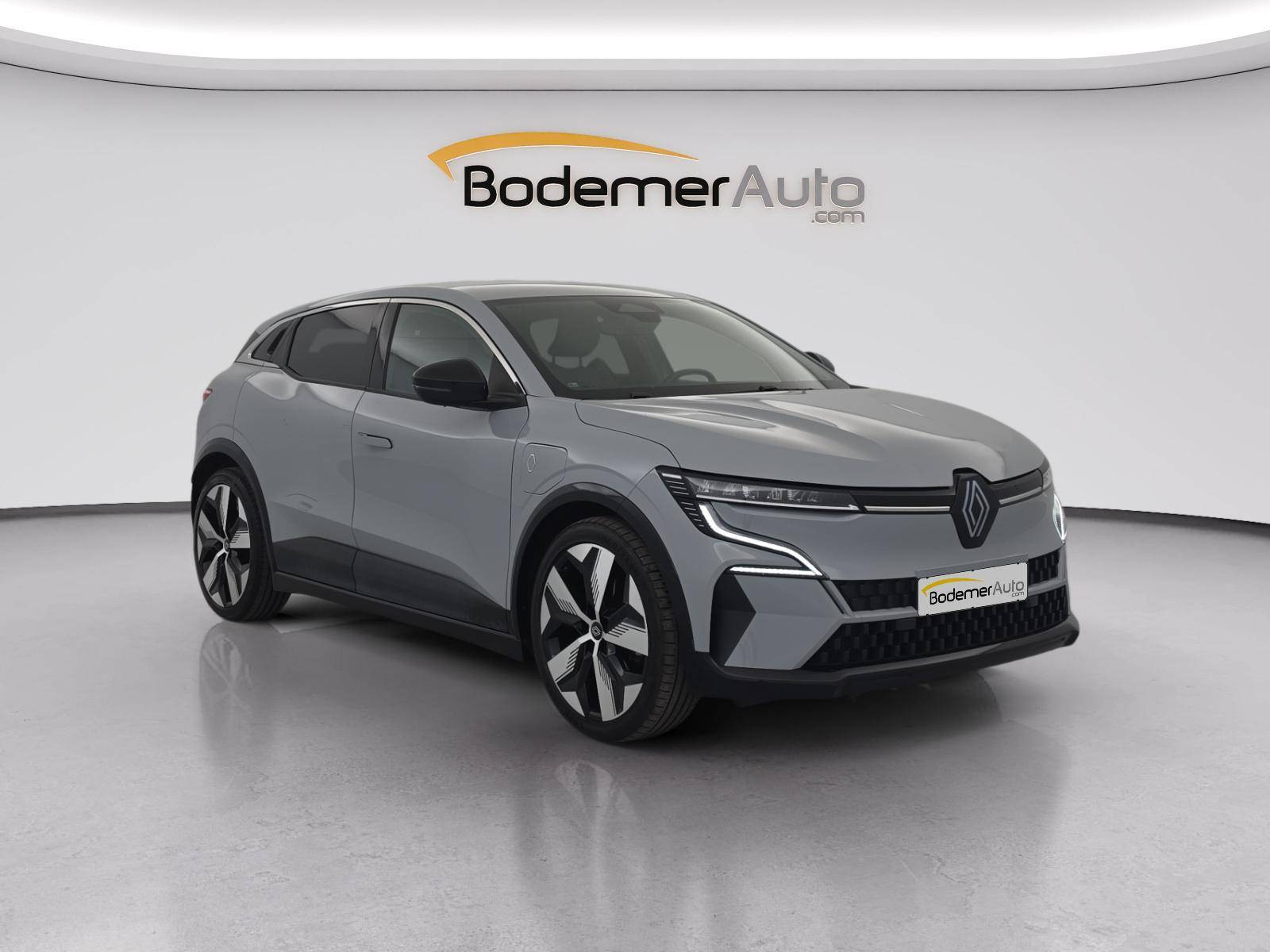 Vente en ligne Renault Megane E-Tech  EV60 220 ch super charge au prix de 24 990 €