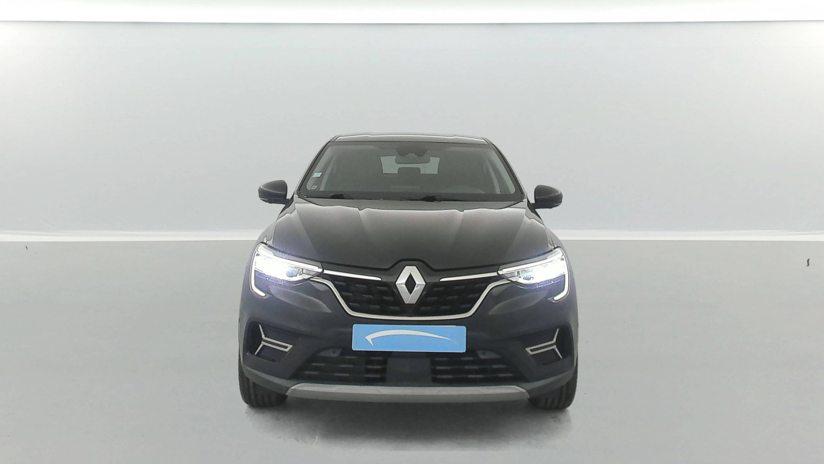 Vente en ligne Renault Arkana  E-Tech 145 - 21B au prix de 21 290 €