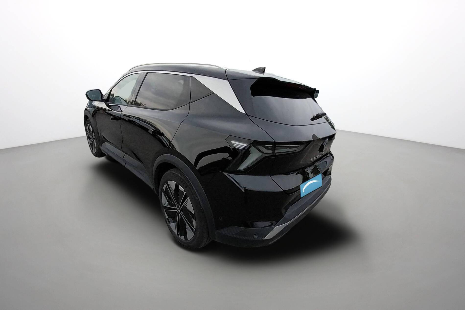 Vente en ligne Renault Scenic E-Tech Scenic E-Tech électrique 220 ch grande autonomie au prix de 37 091 €