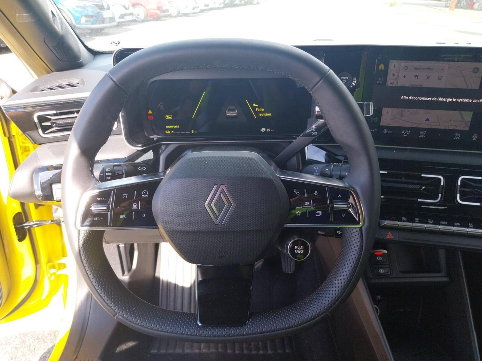 Vente en ligne Renault R5 E-Tech  150 ch autonomie confort au prix de 27 990 €