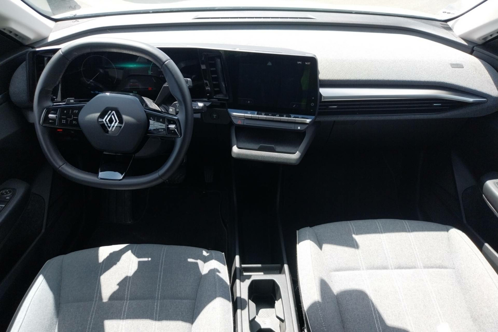 Vente en ligne Renault Megane E-Tech  EV60 220 ch optimum charge au prix de 21 990 €