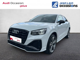 AUDI Q2 Q2 35 TFSI 150 S tronic 7 S line Plus 25/07/2025 en vente à Cessy