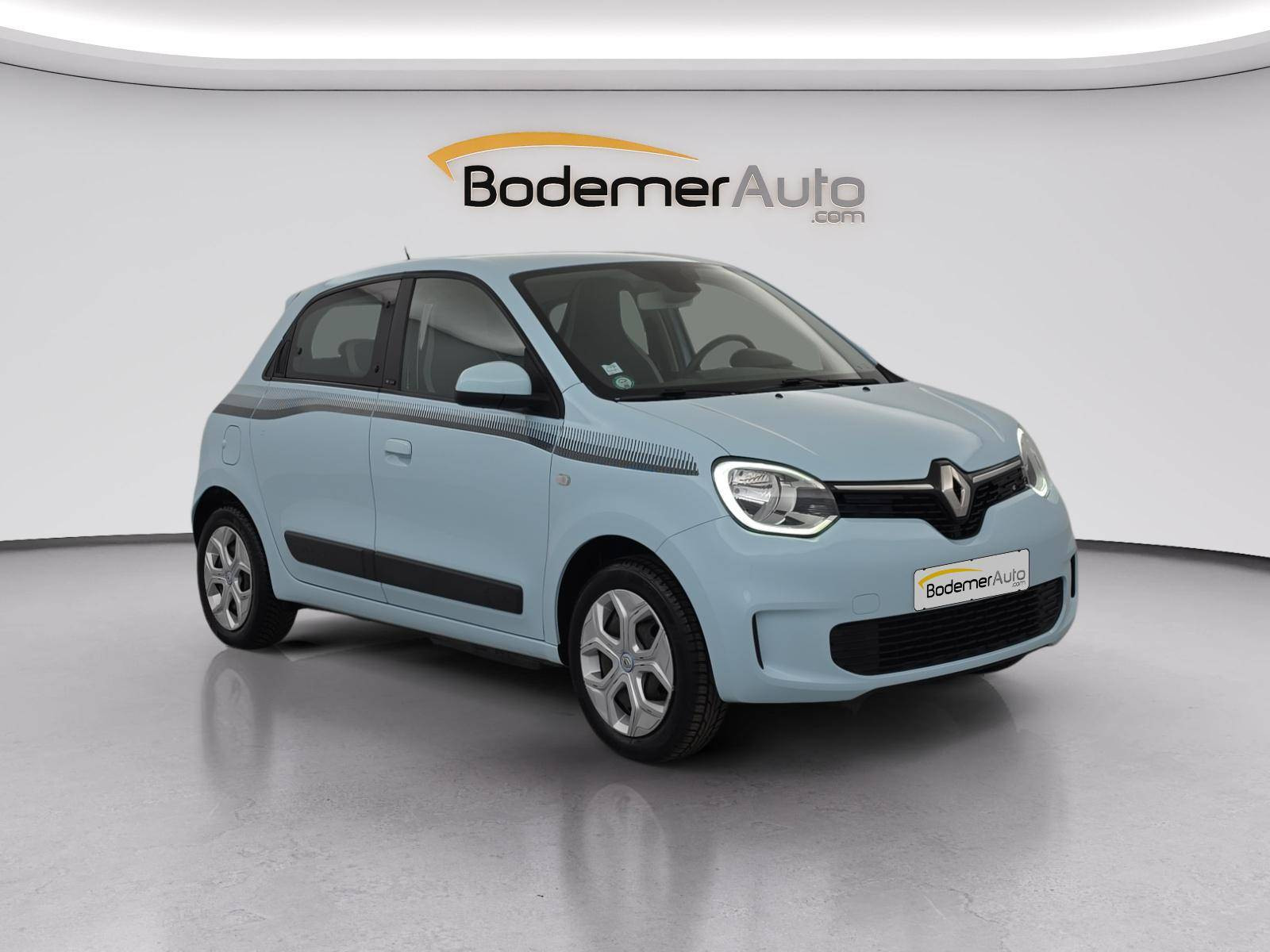Vente en ligne Renault Twingo Electrique Twingo III Achat Intégral au prix de 11 490 €