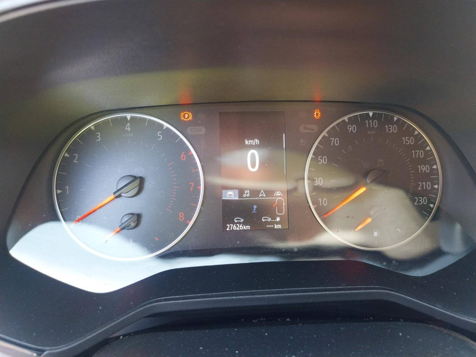 Vente en ligne Renault Clio 5 Clio SCe 65 au prix de 12 890 €
