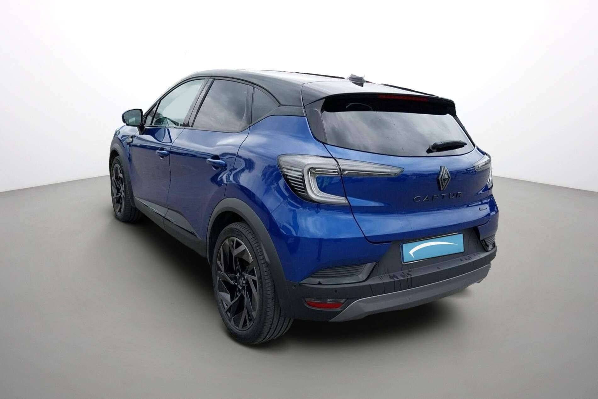 Vente en ligne Renault Captur  E-Tech full hybrid 145 ch au prix de 24 990 €