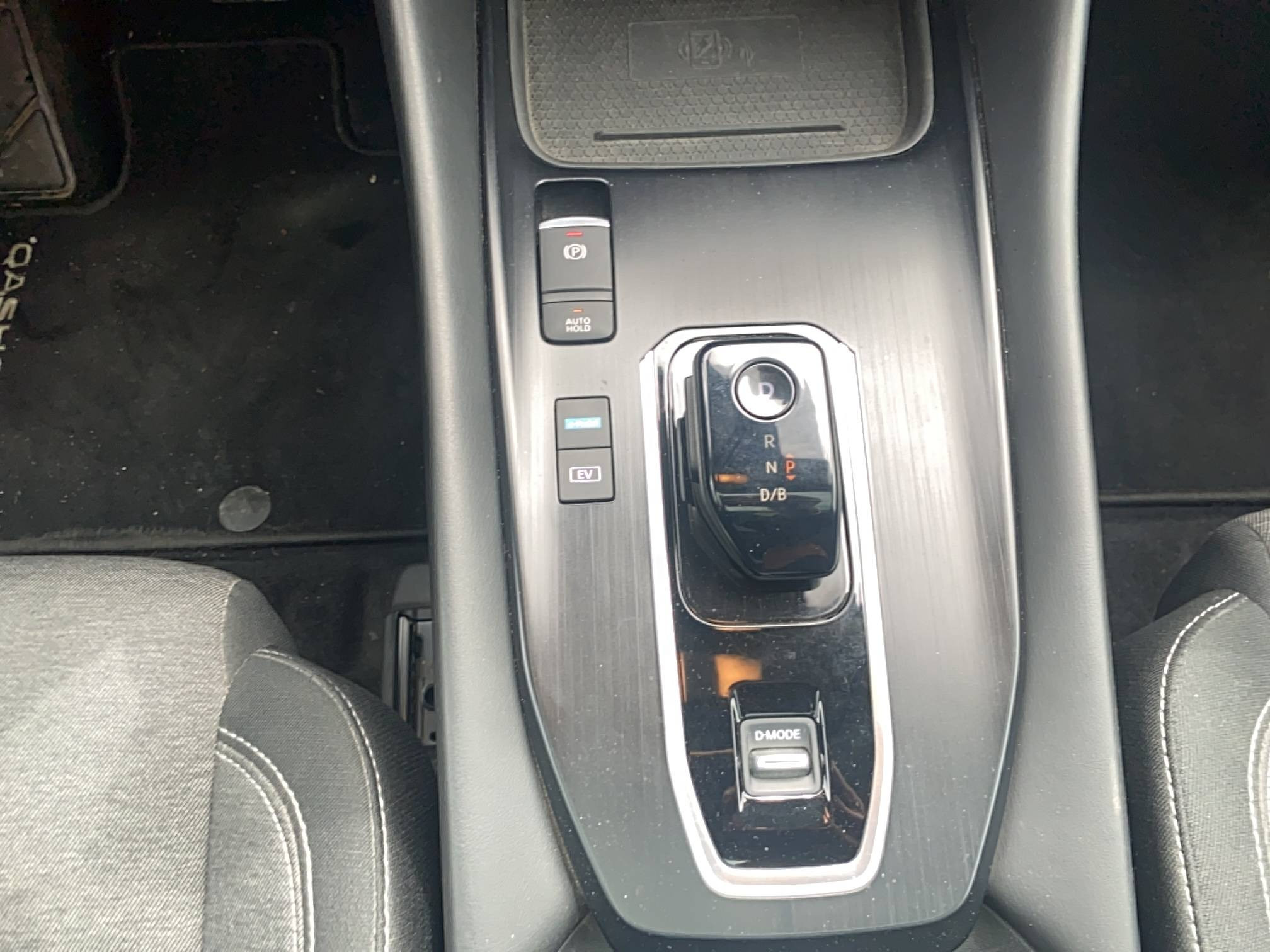 Vente en ligne Nissan Qashqai  e-Power 190 ch au prix de 28 990 €