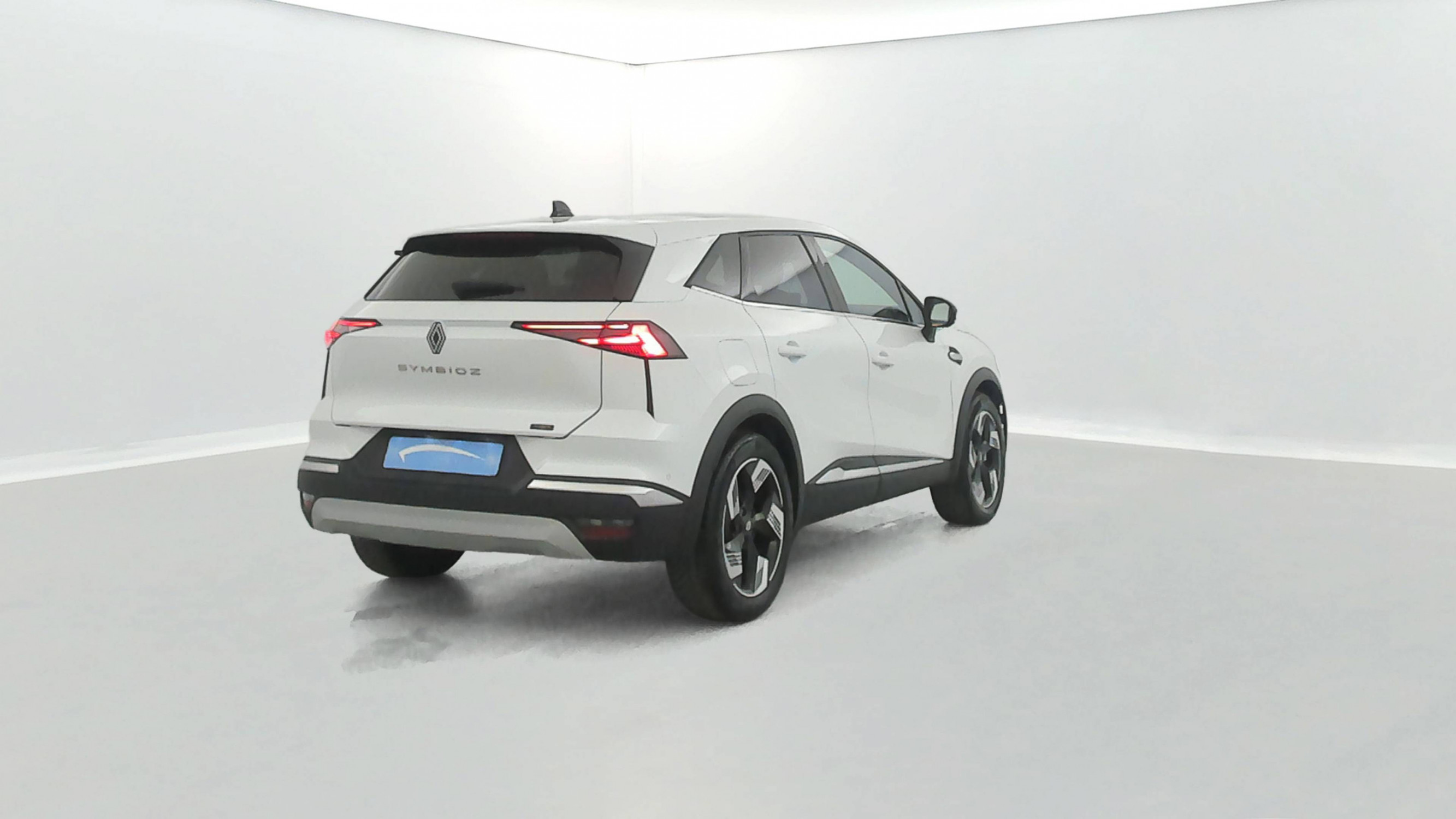 Vente en ligne Renault Symbioz  E-Tech full hybrid 145 au prix de 29 990 €