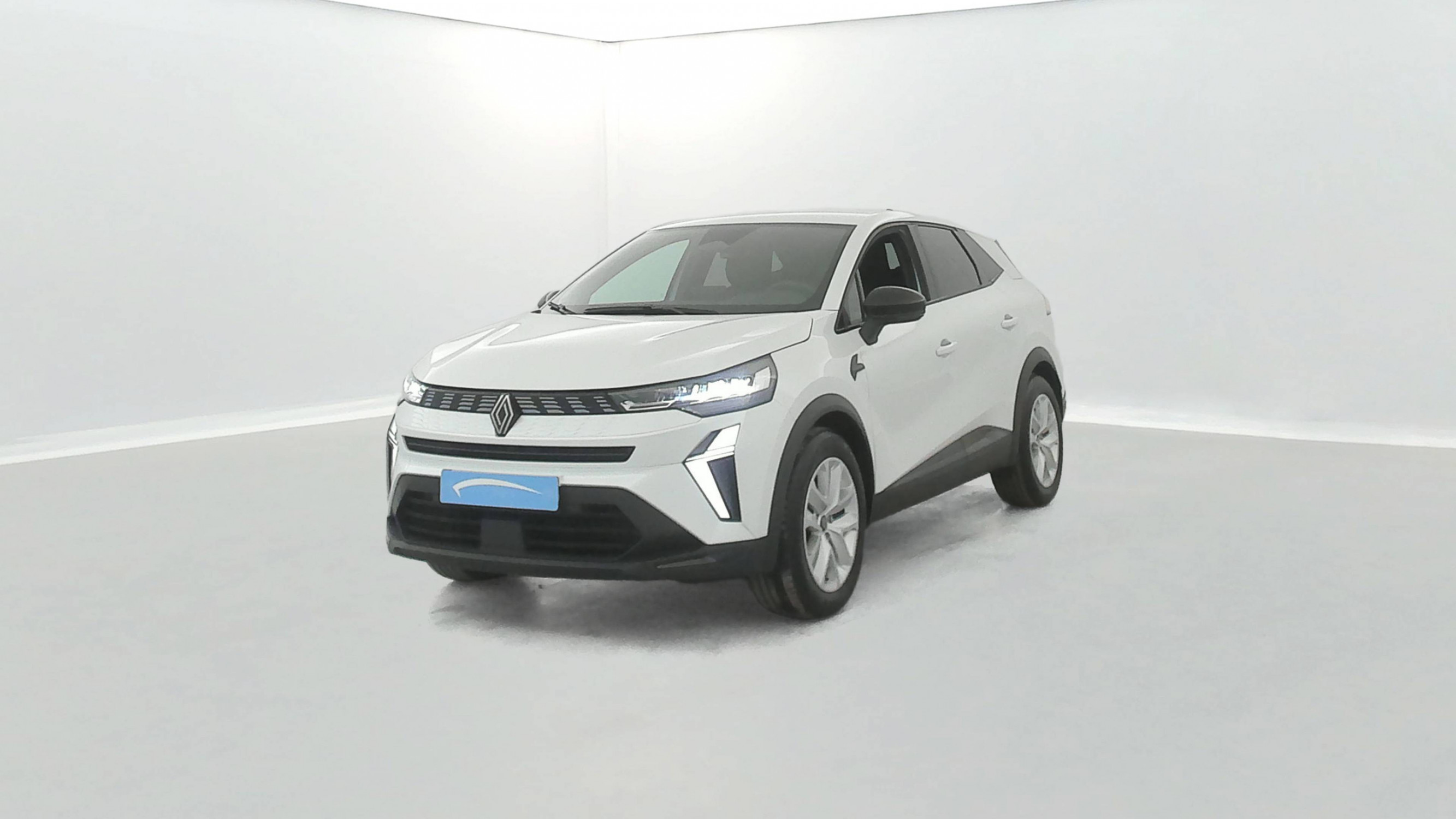 Renault Symbioz  E-Tech full hybrid 145 occasion de 2025 en vente à Vire