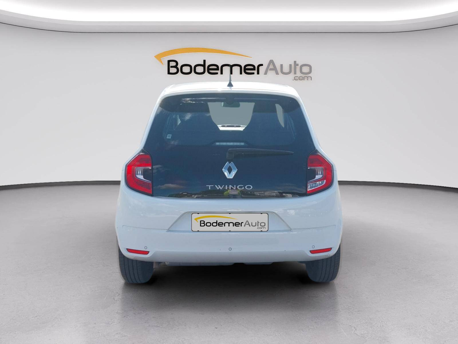 Vente en ligne Renault Twingo 3  SCe 65 - 21 au prix de 12 490 €